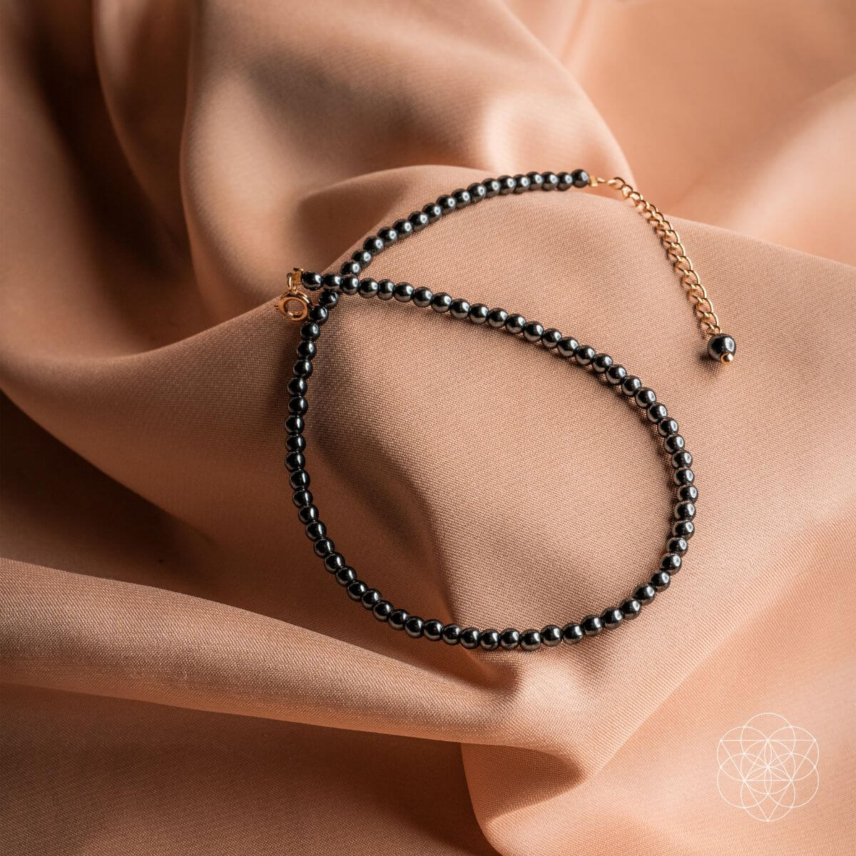 Triple Protection Anklet Set - Concordia Style Boutique