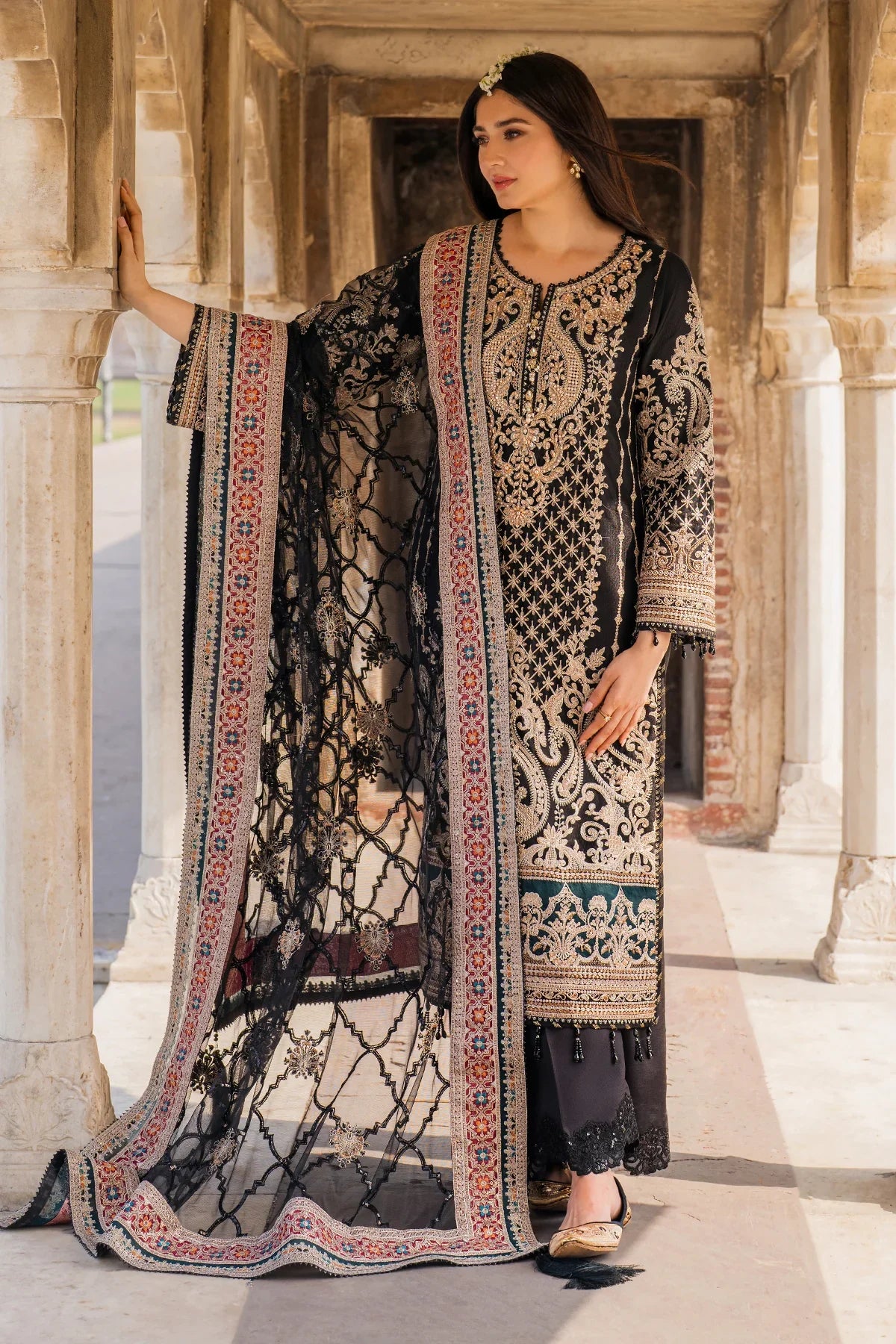 Imrozia - I-222 Aqiq