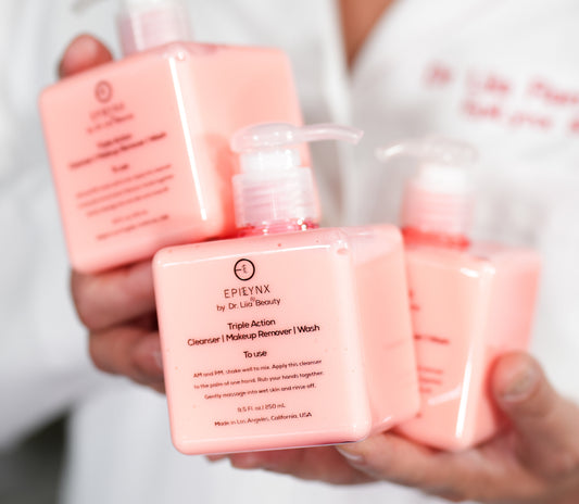 Gentle Face Cleanser - Hydrating Facial Face Wash - Concordia Style Boutique