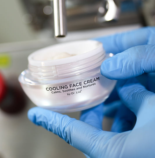 Glow Boosting Cool Elixir for Luminous and Hydrated Skin - Concordia Style Boutique