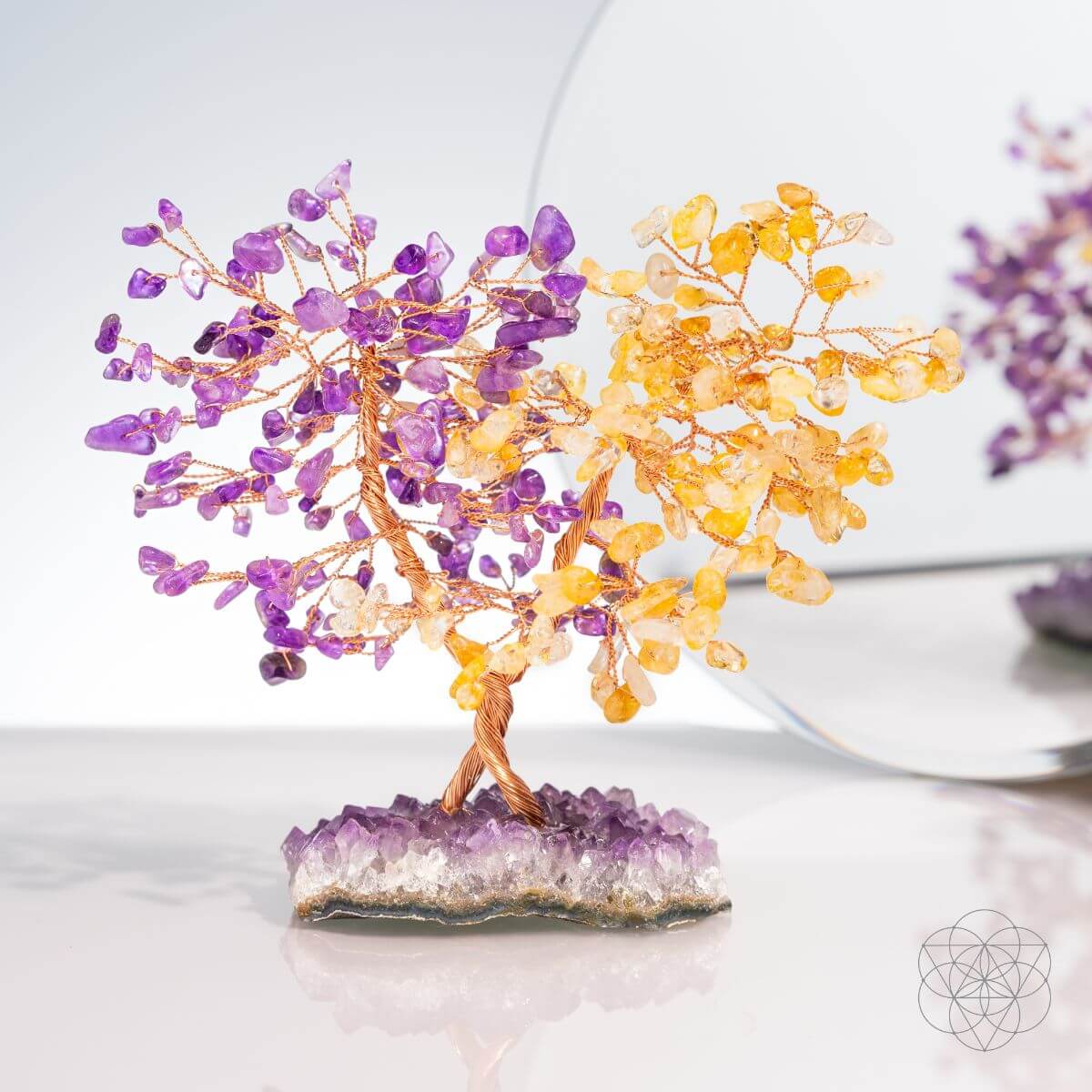 Supreme Abundance: Tree of Everlasting Fortune - Concordia Style Boutique