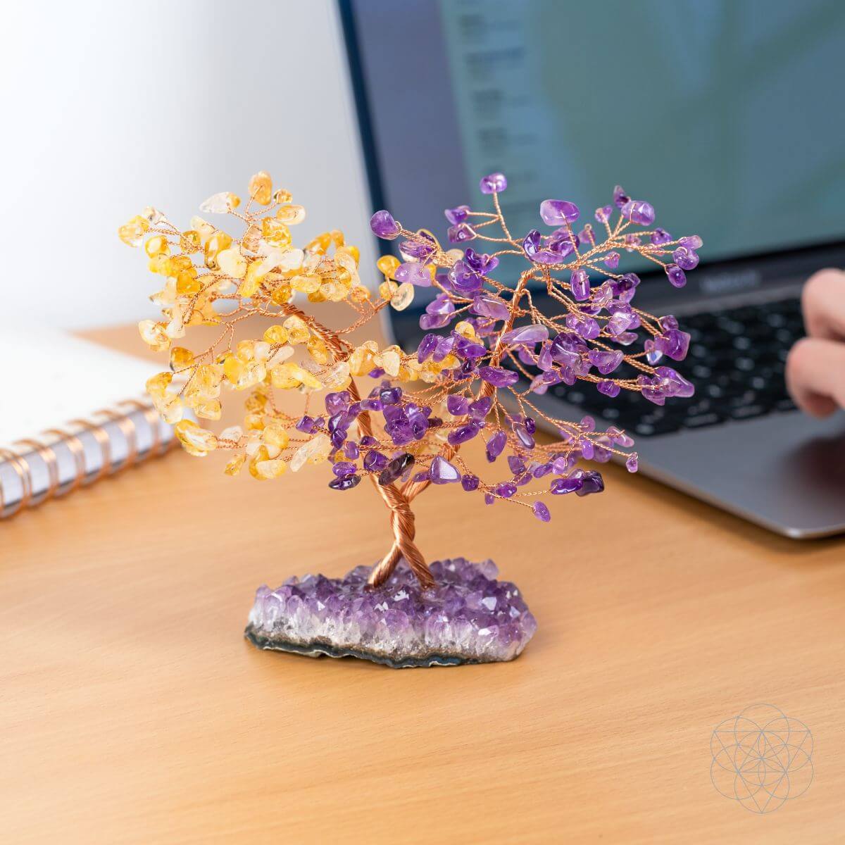 Supreme Abundance: Tree of Everlasting Fortune - Concordia Style Boutique