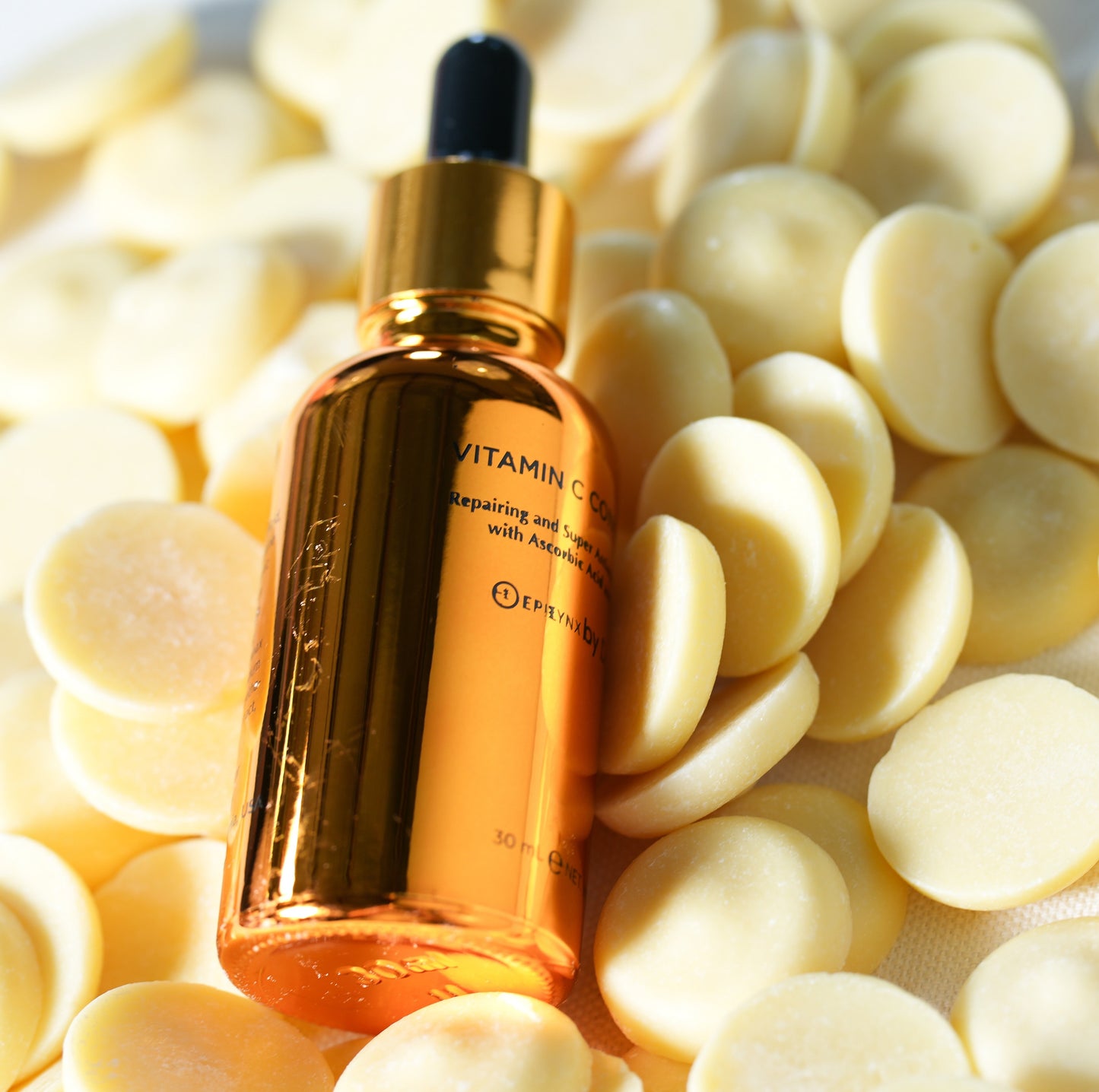 Brightening Vitamin C Serum - Skin Damage Repair - Concordia Style Boutique