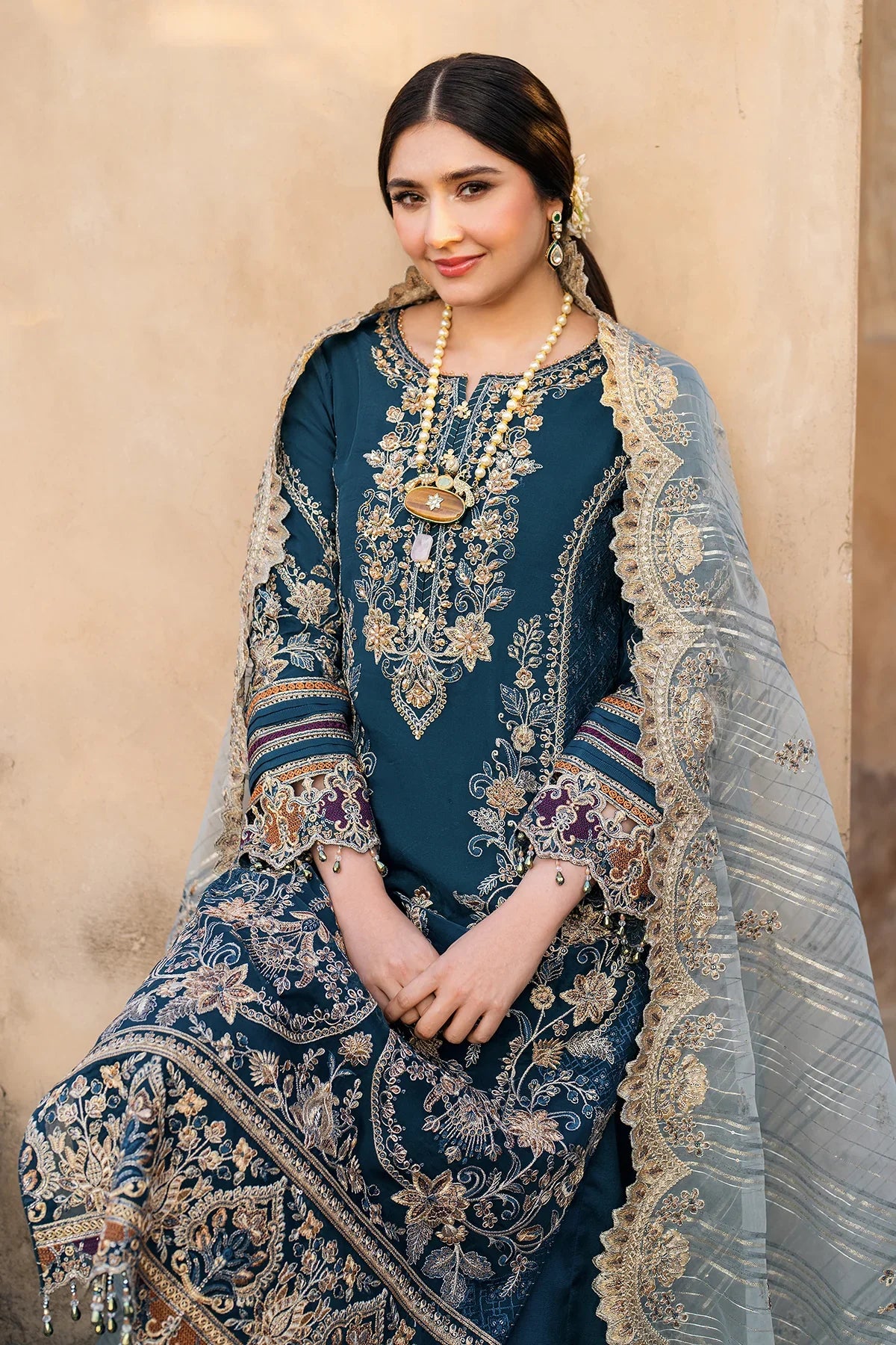 Imrozia - I-223 Neelam