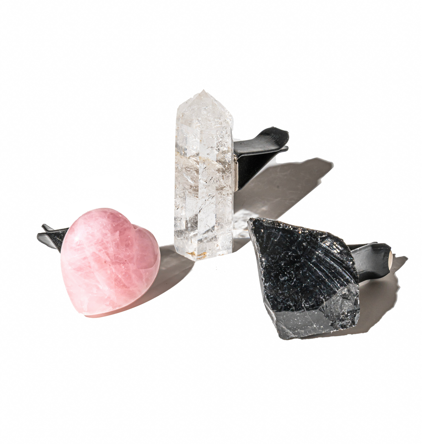 Spiritual GPS - Guardian Car Crystal Kit - Concordia Style Boutique