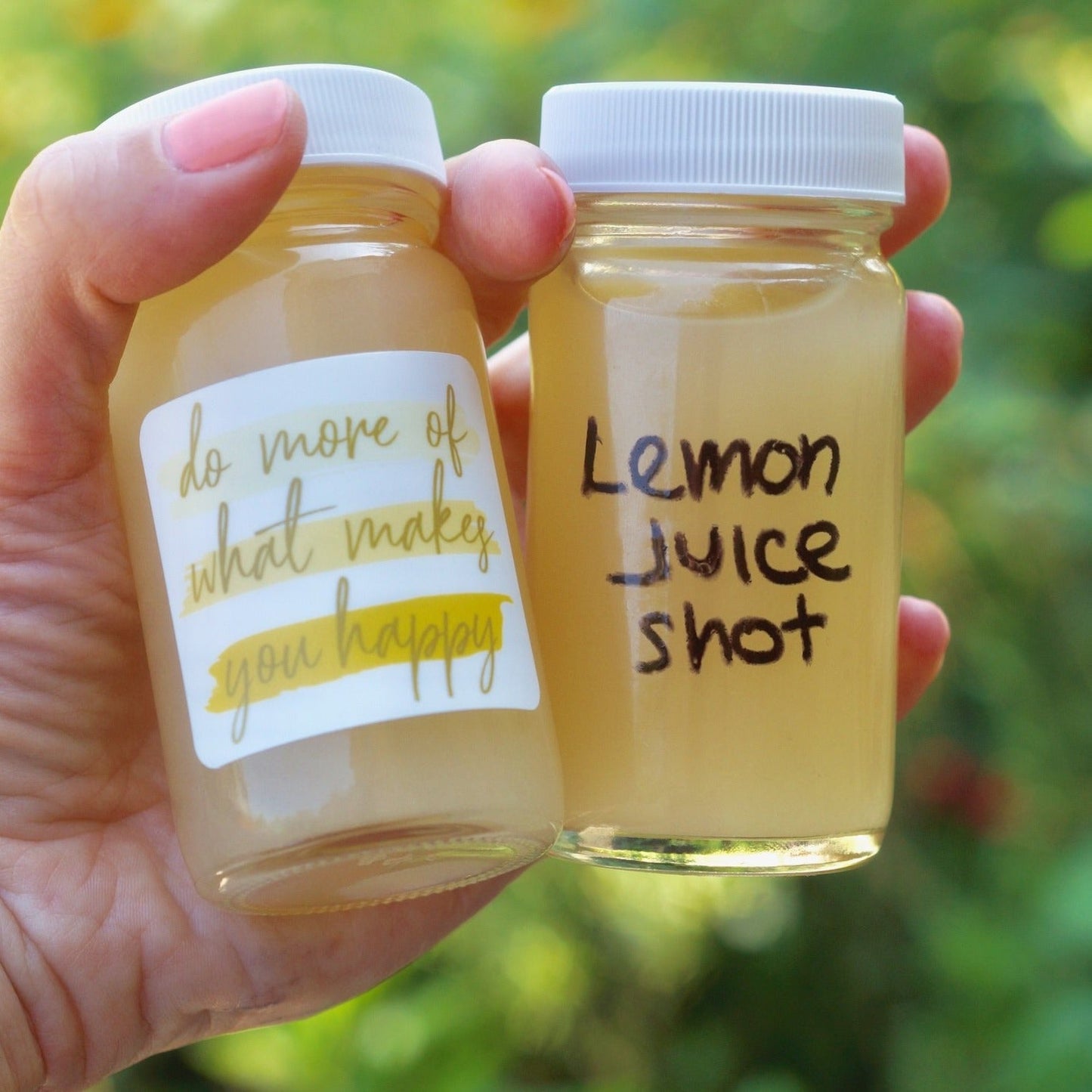 The Juice Shots Bundle 😍