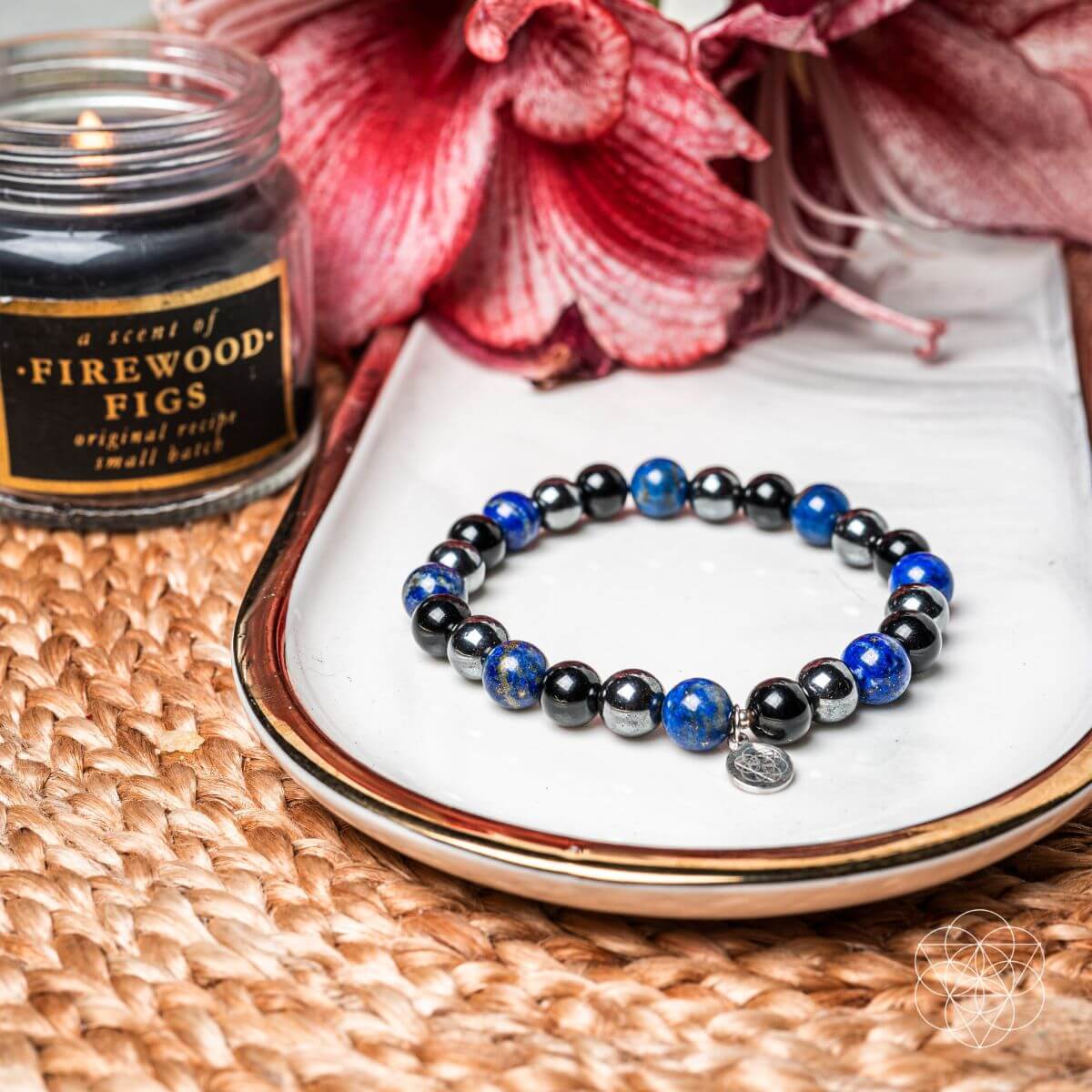 The Energy-Shield Bracelet - Concordia Style Boutique