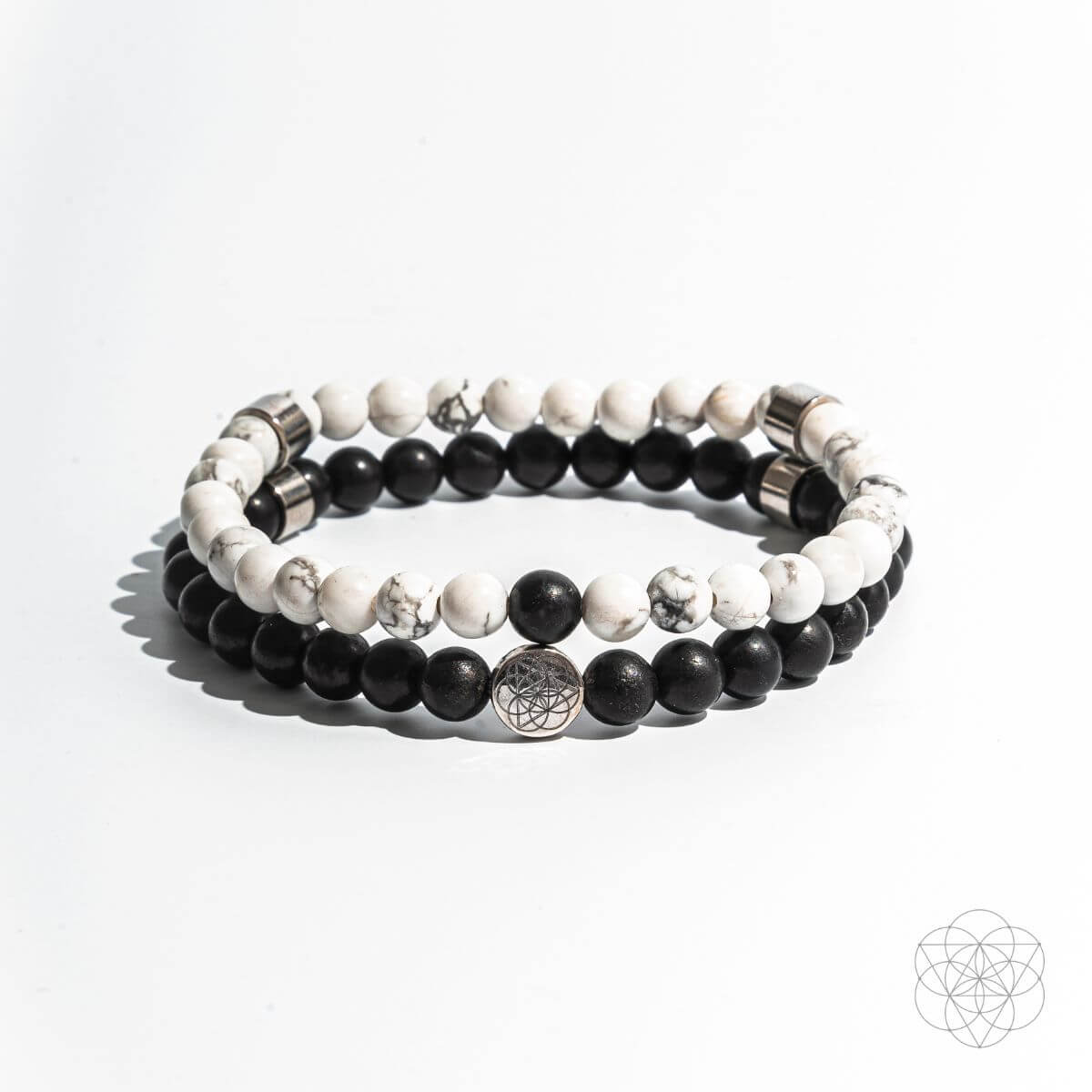 Negativity Banisher Bracelet Set - Concordia Style Boutique