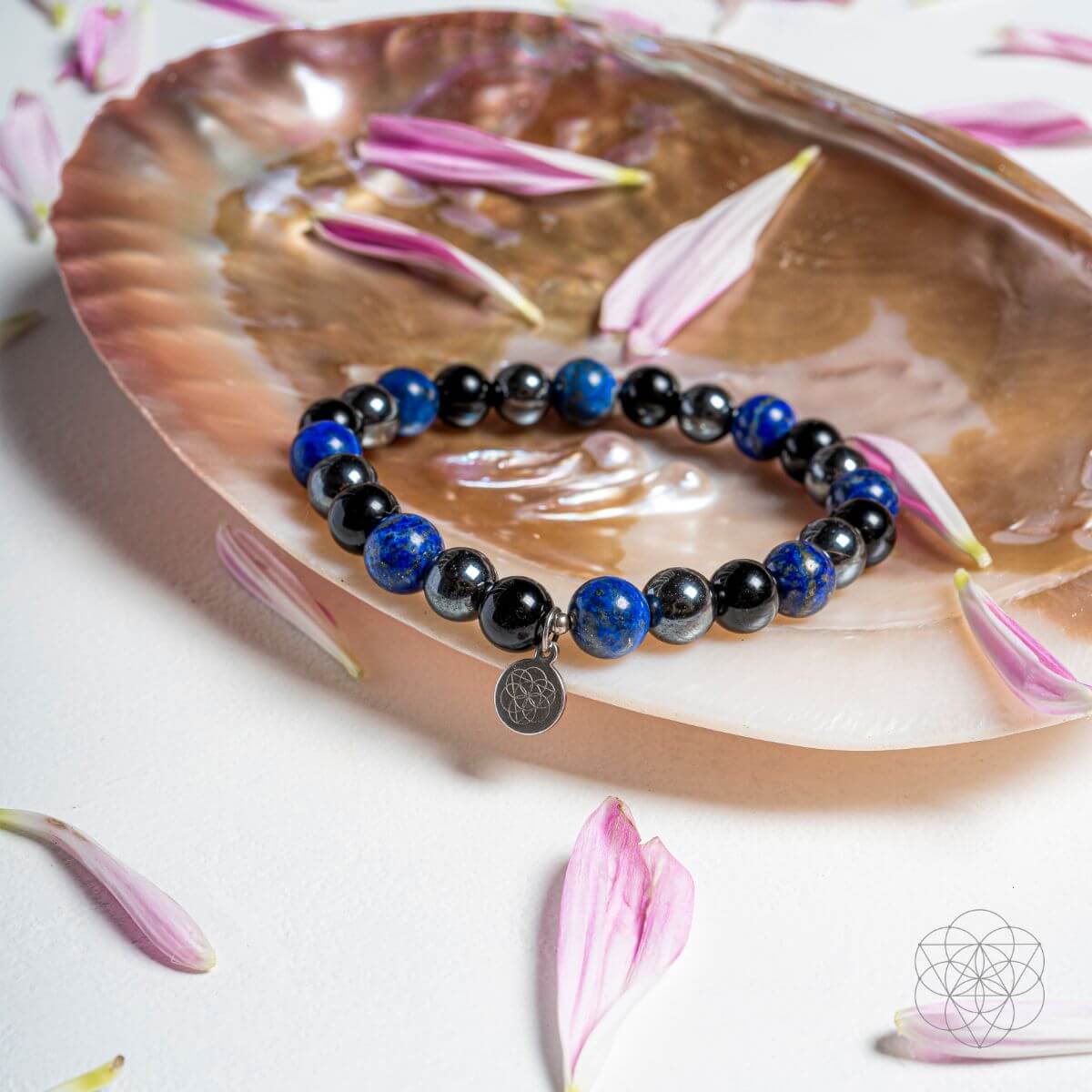 The Energy-Shield Bracelet - Concordia Style Boutique