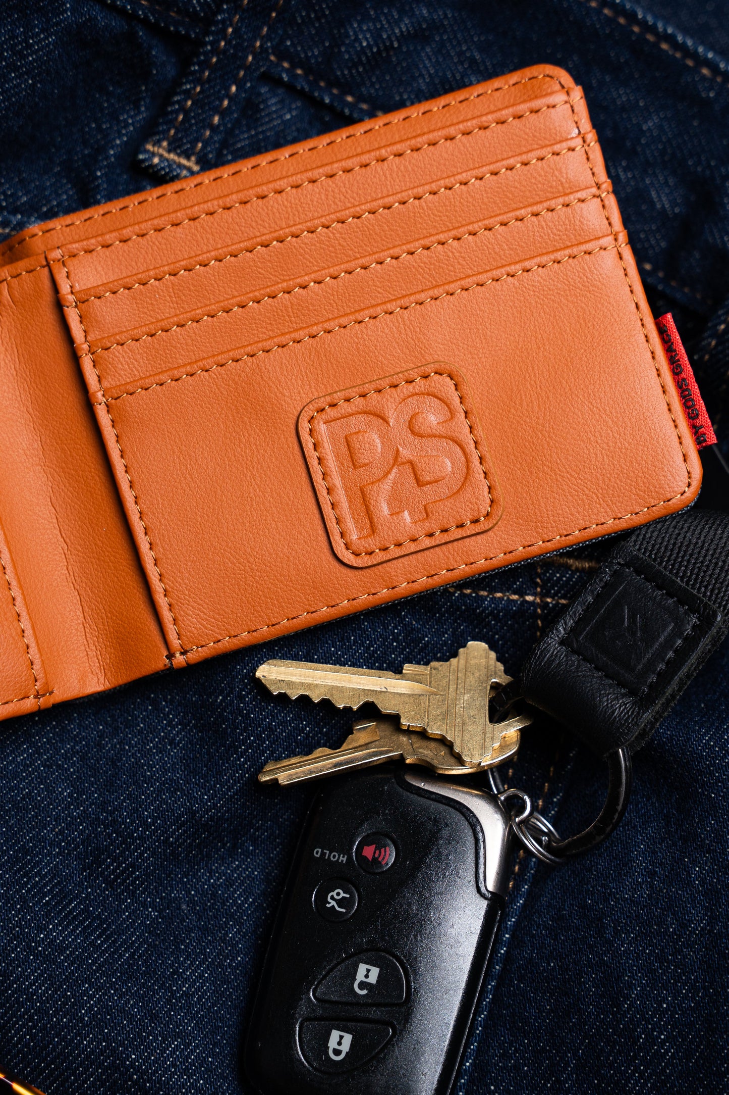 Covenant Keeper Wallet