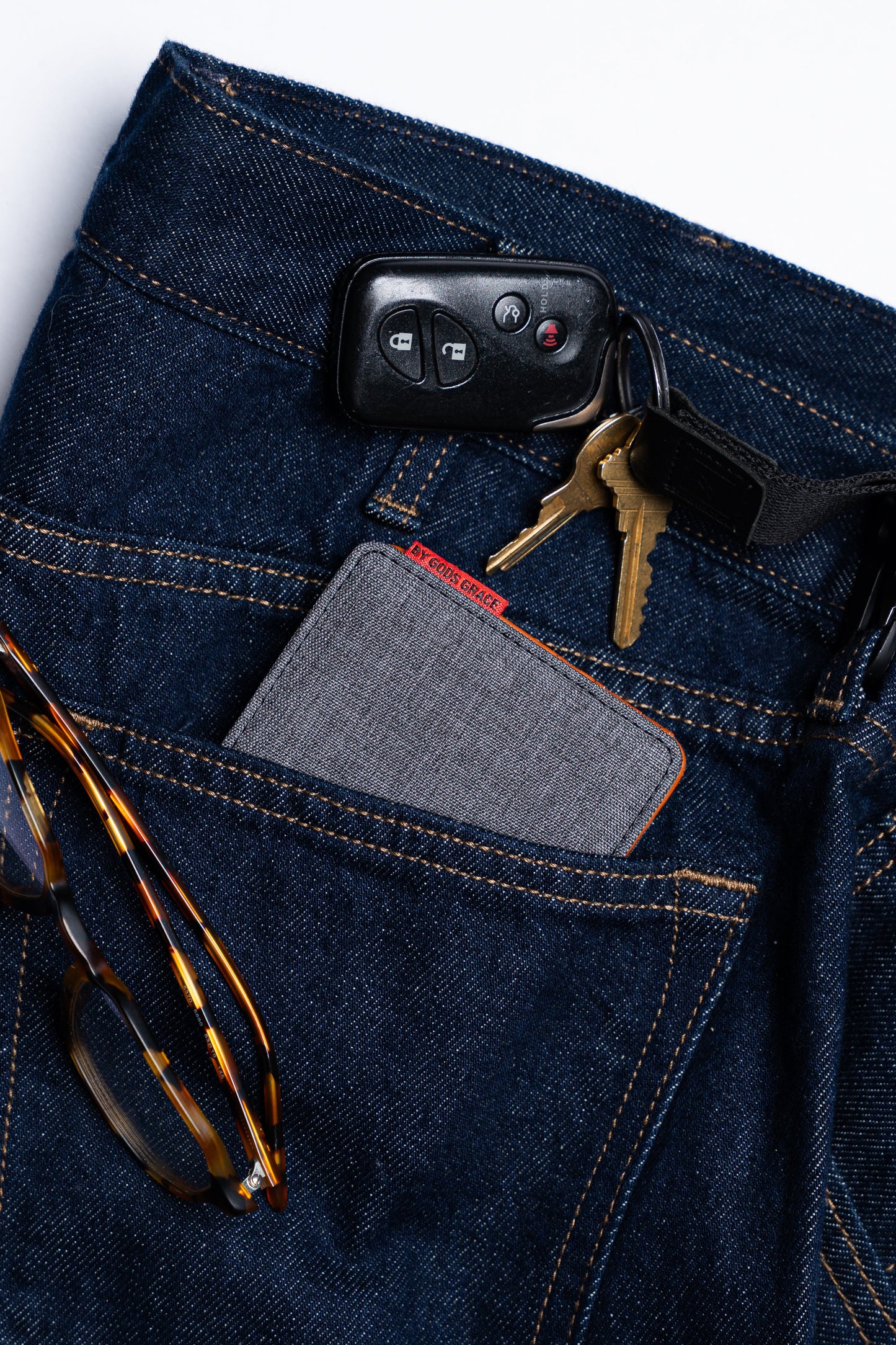 Covenant Keeper Wallet