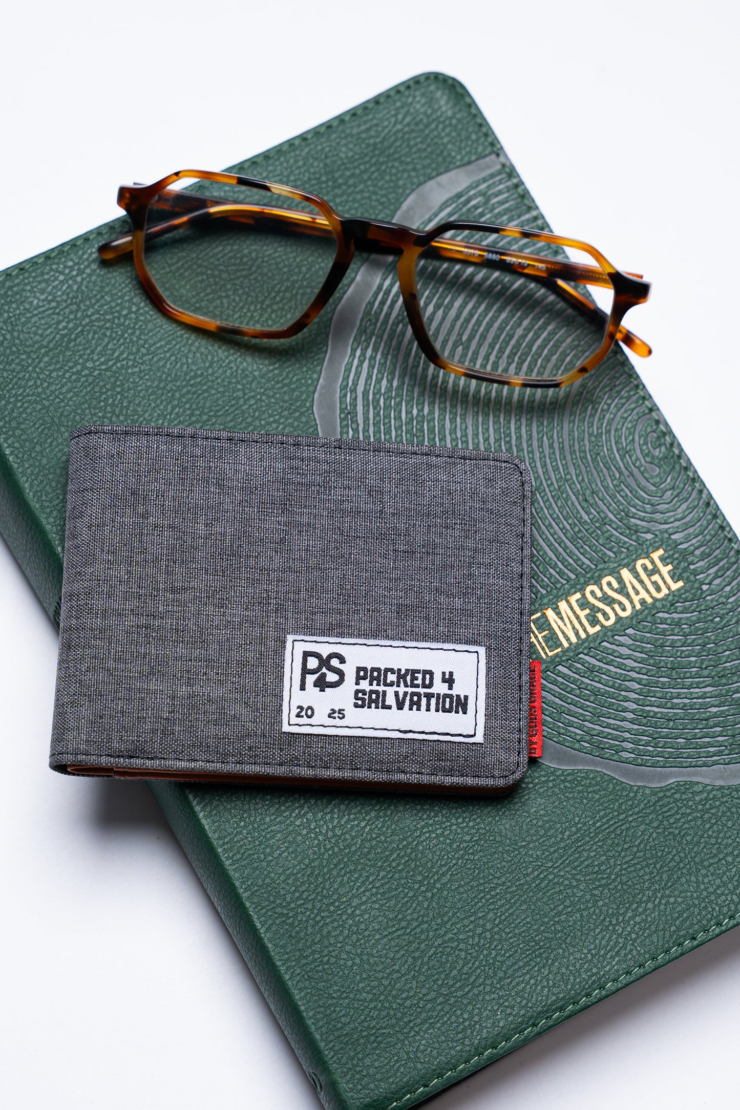 Covenant Keeper Wallet