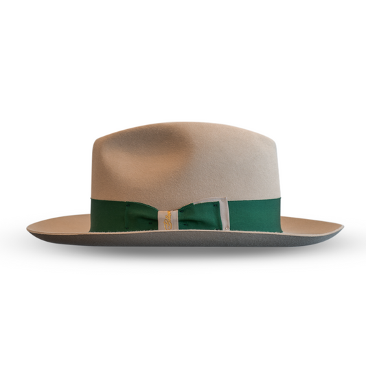 El Capo - Silverbelly - Concordia Style Boutique