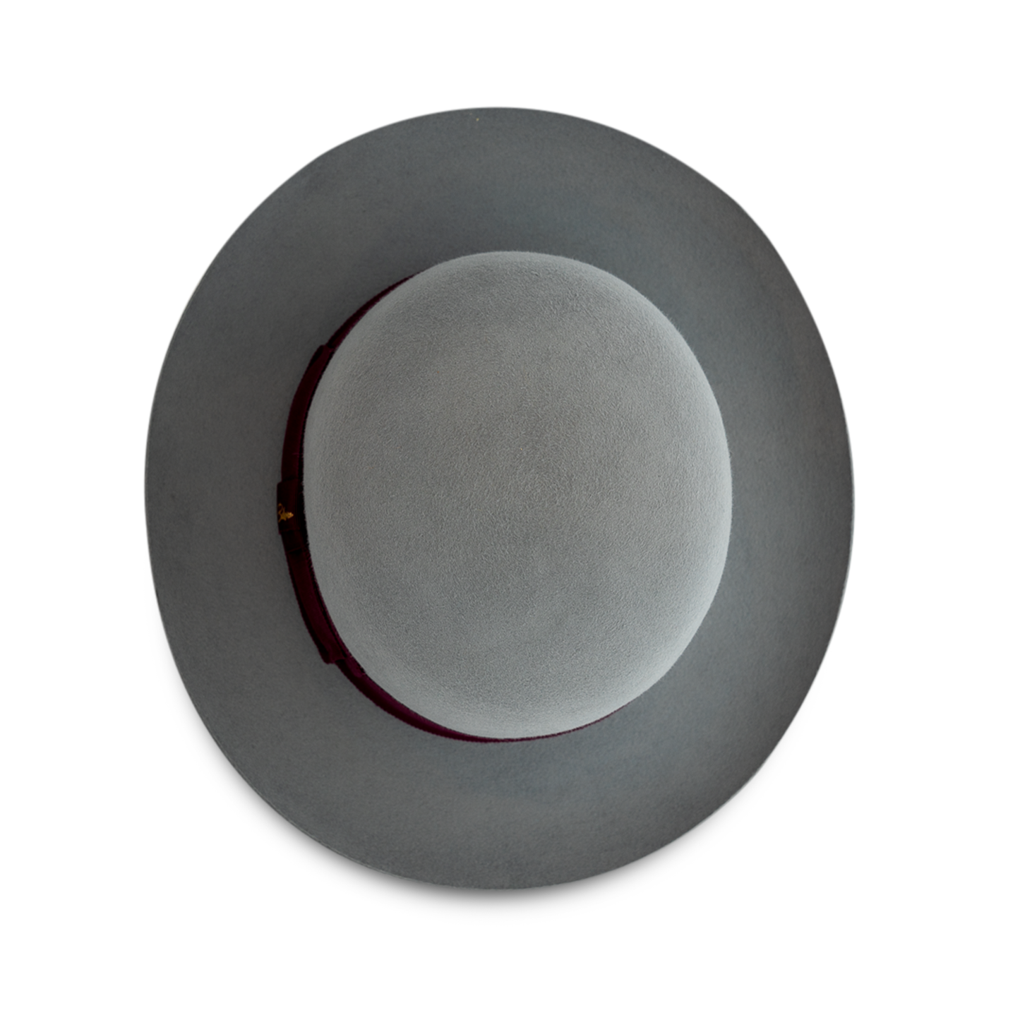 Alpha - Ash Gray - Concordia Style Boutique