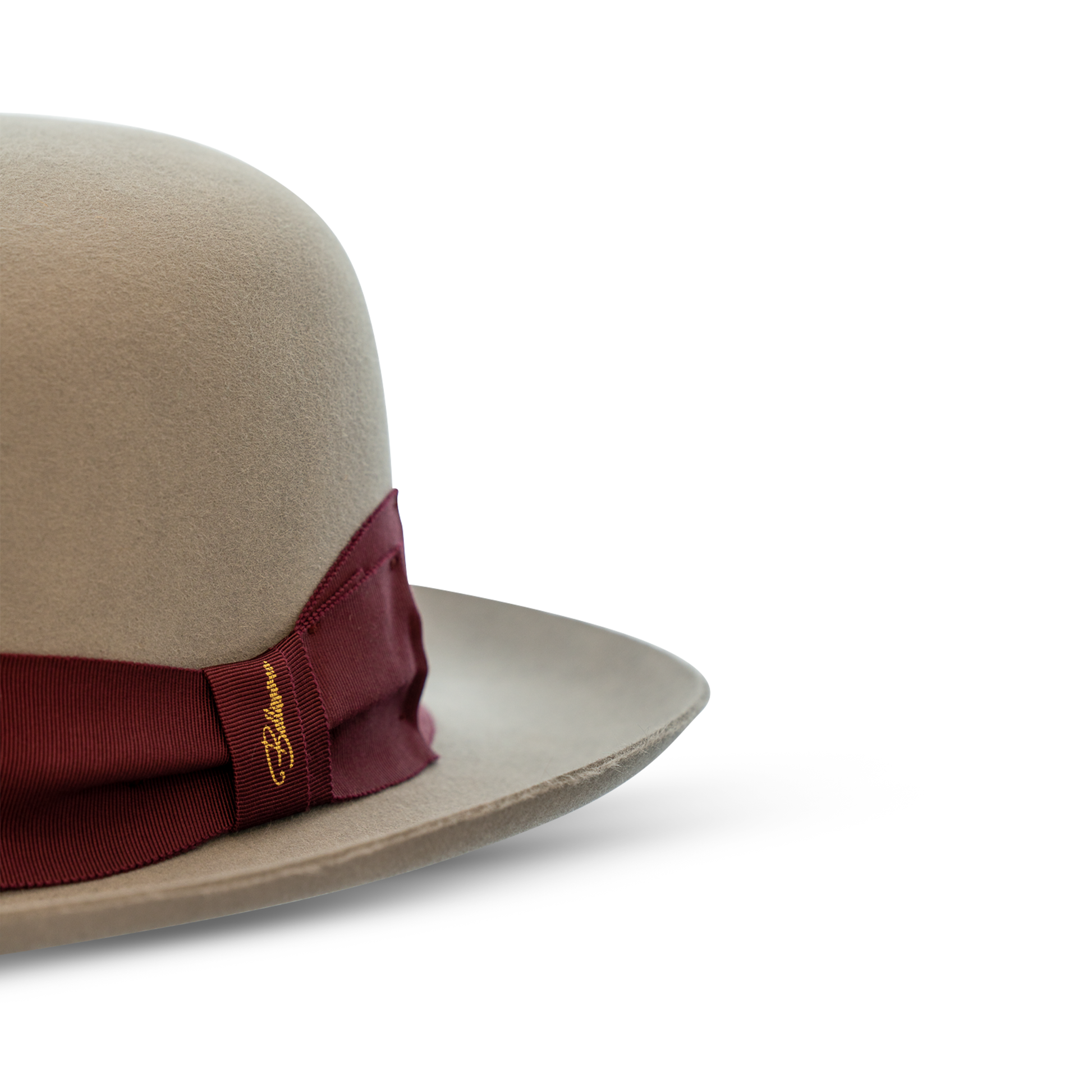 Alpha - Ash Gray - Concordia Style Boutique