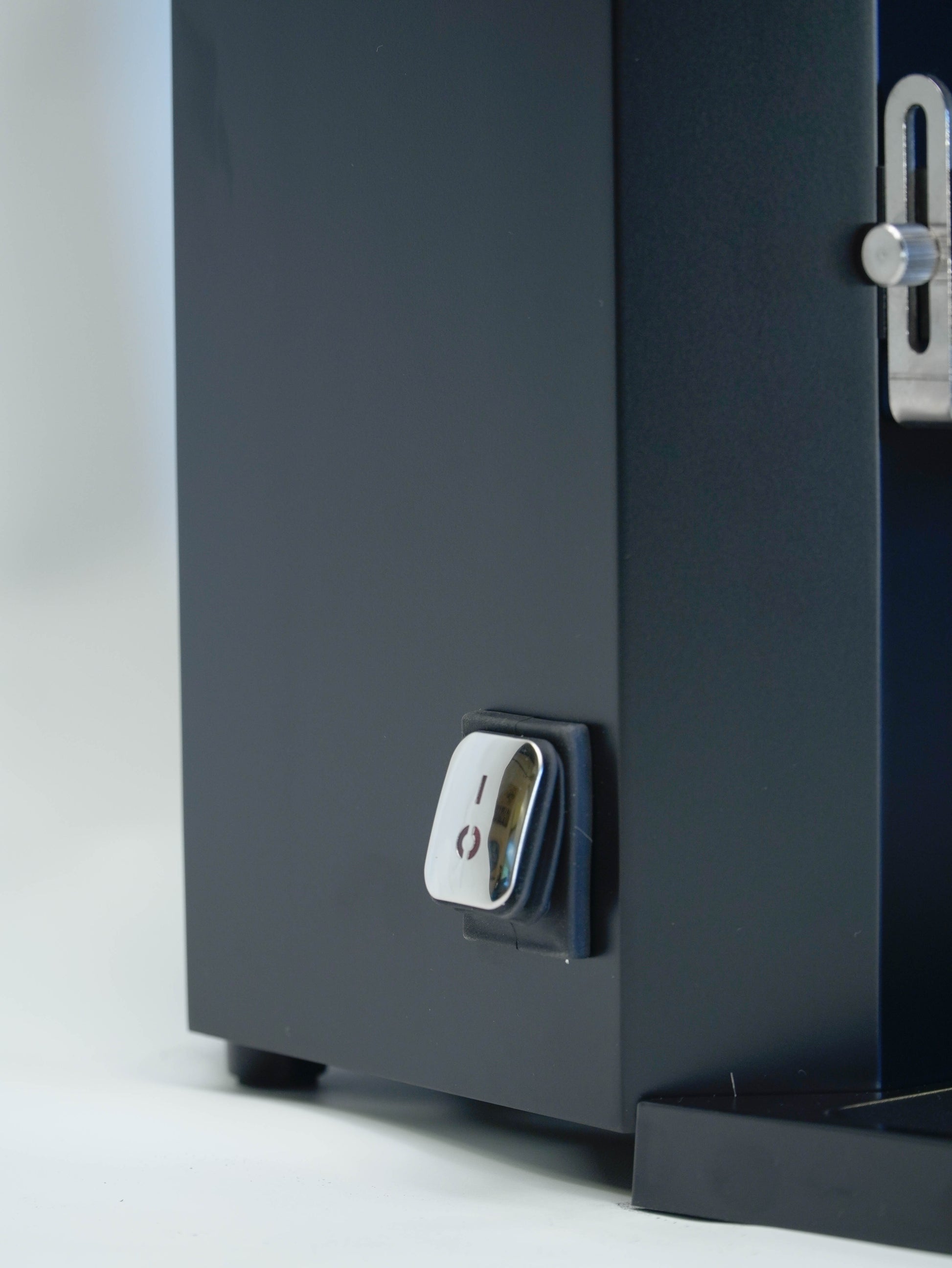 Turin ZF83 Commercial Espresso Grinder - Concordia Style Boutique
