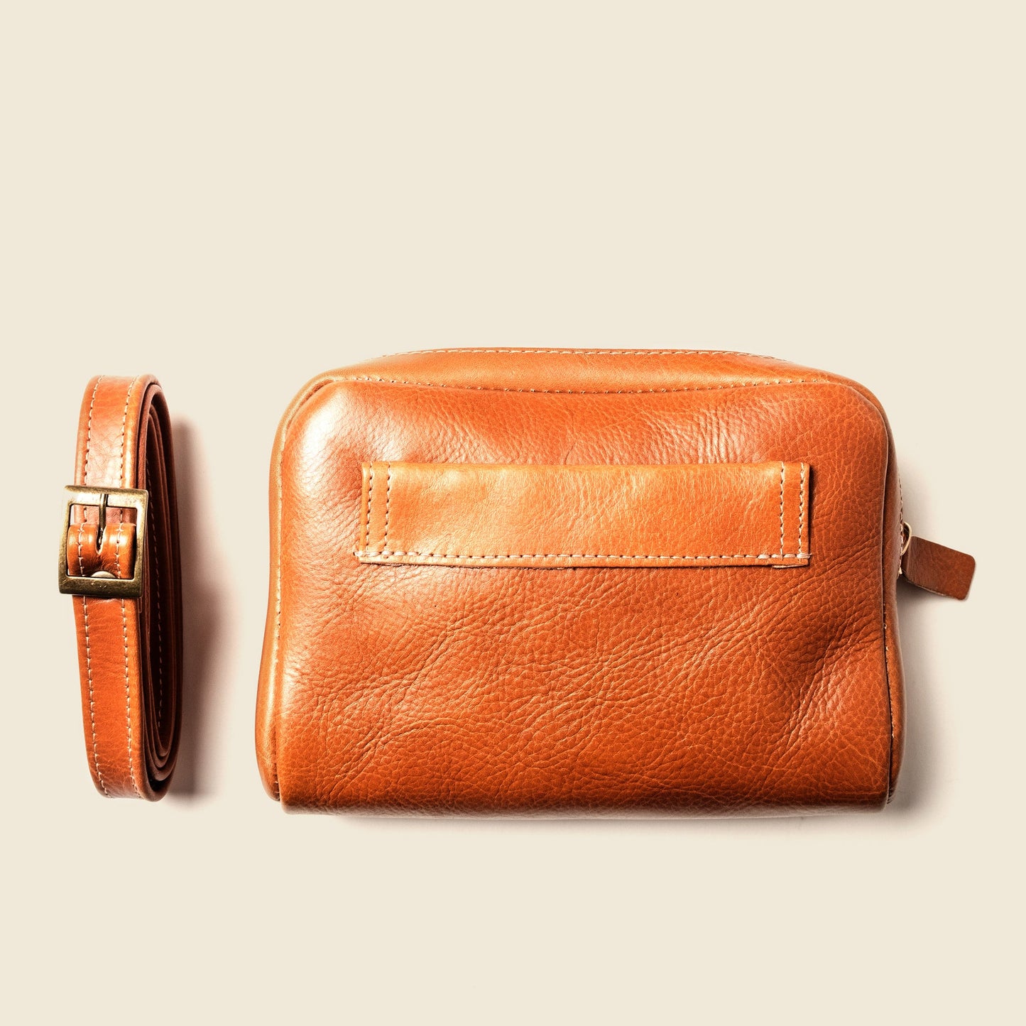 Fanny Pack - Natural