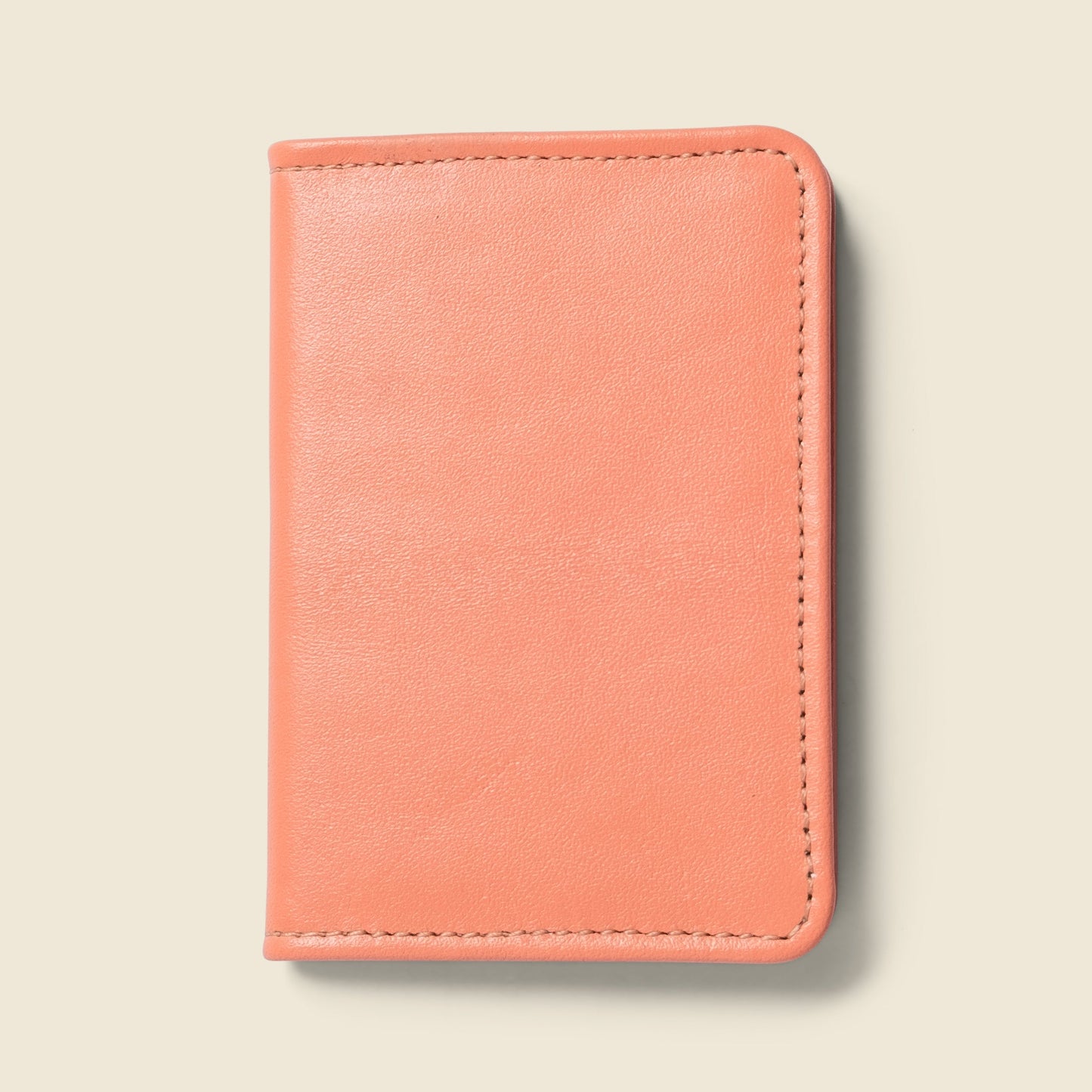 Compact Bifold with RFID Protection - Pink