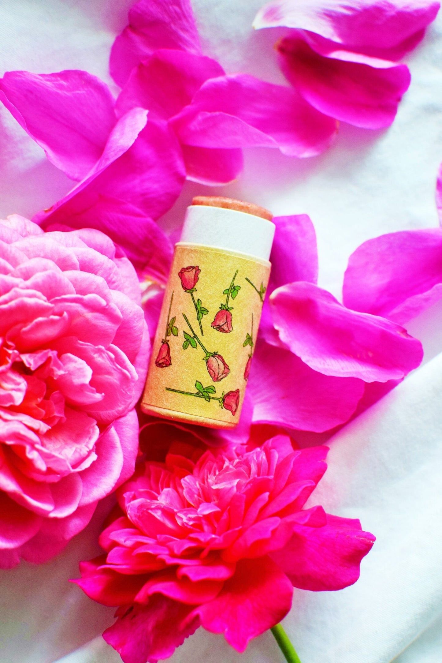 Pink Rose Lip Stick