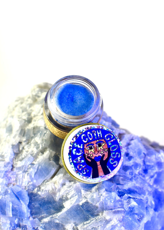 Space Goth Gloss - Concordia Style Boutique