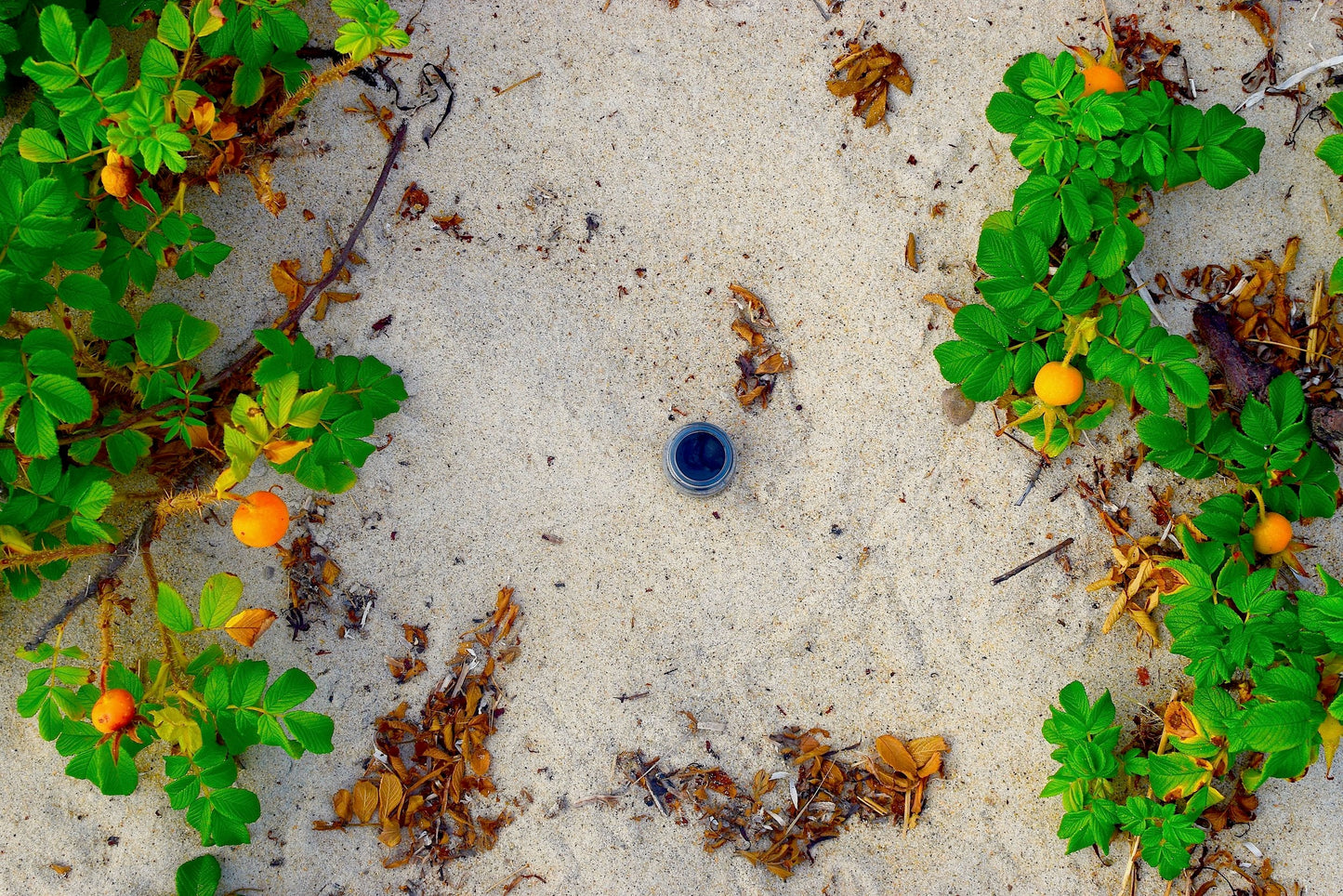 Goth Girl Makeup Balm - Concordia Style Boutique