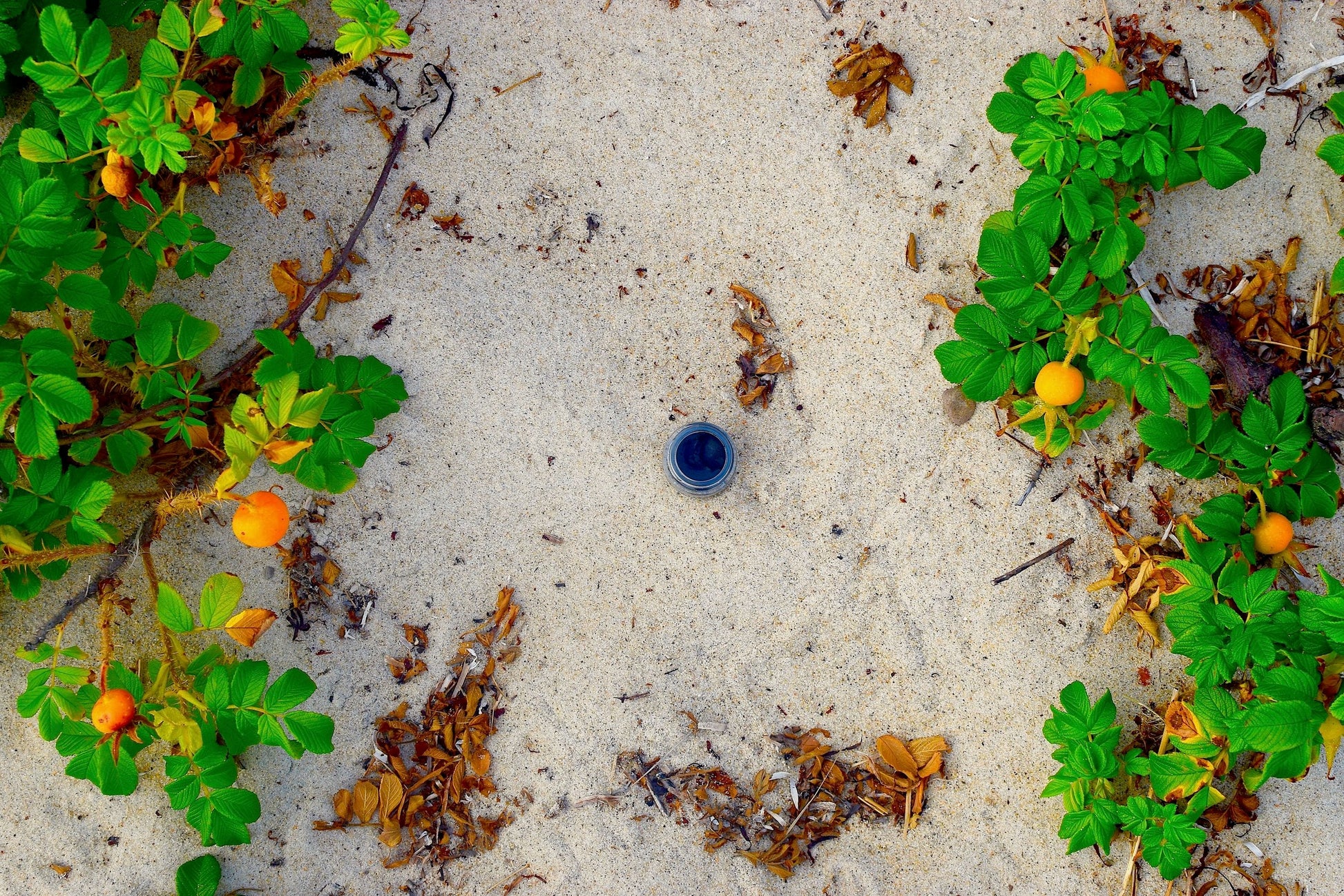 Goth Girl Makeup Balm - Concordia Style Boutique