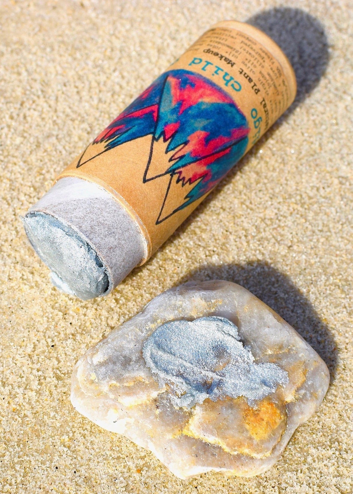 Indigo Child Shimmer Stick - Concordia Style Boutique