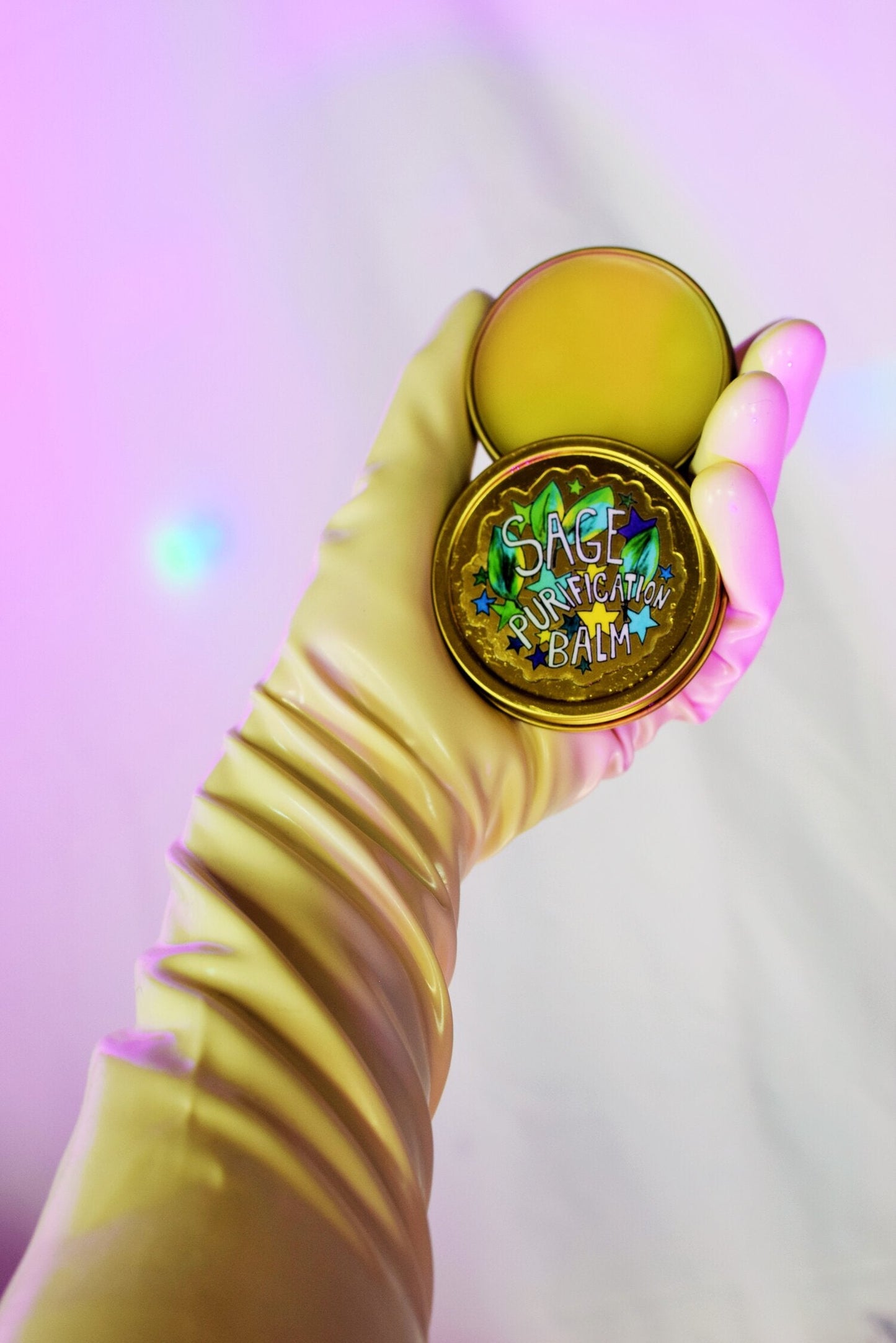 Sage Purification Balm - Concordia Style Boutique