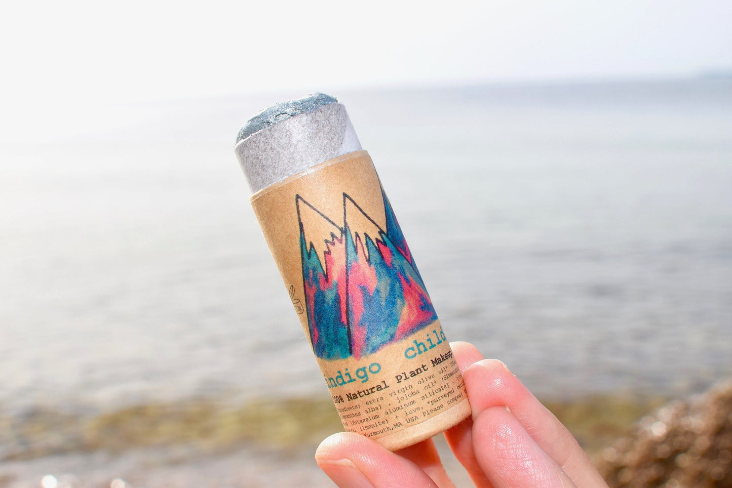 Indigo Child Shimmer Stick - Concordia Style Boutique