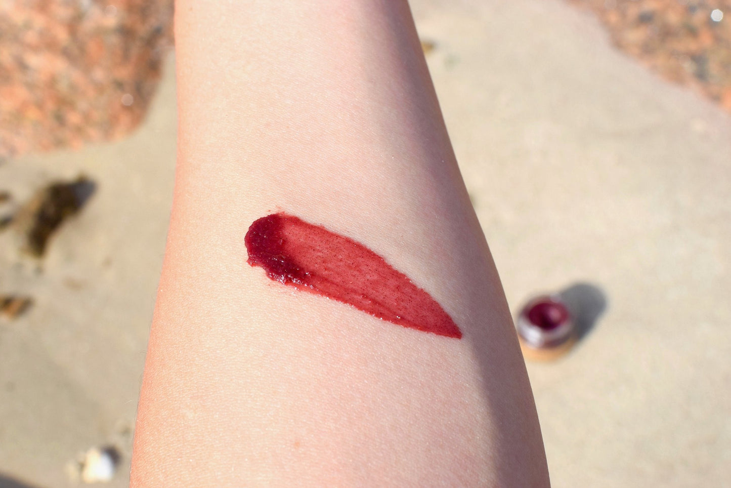 Flower Lips Tint - Concordia Style Boutique