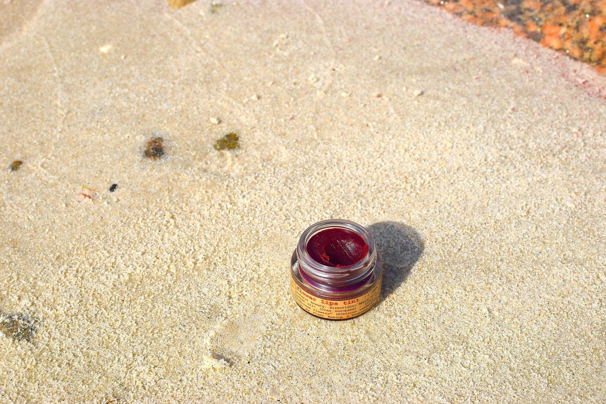 Flower Lips Tint - Concordia Style Boutique