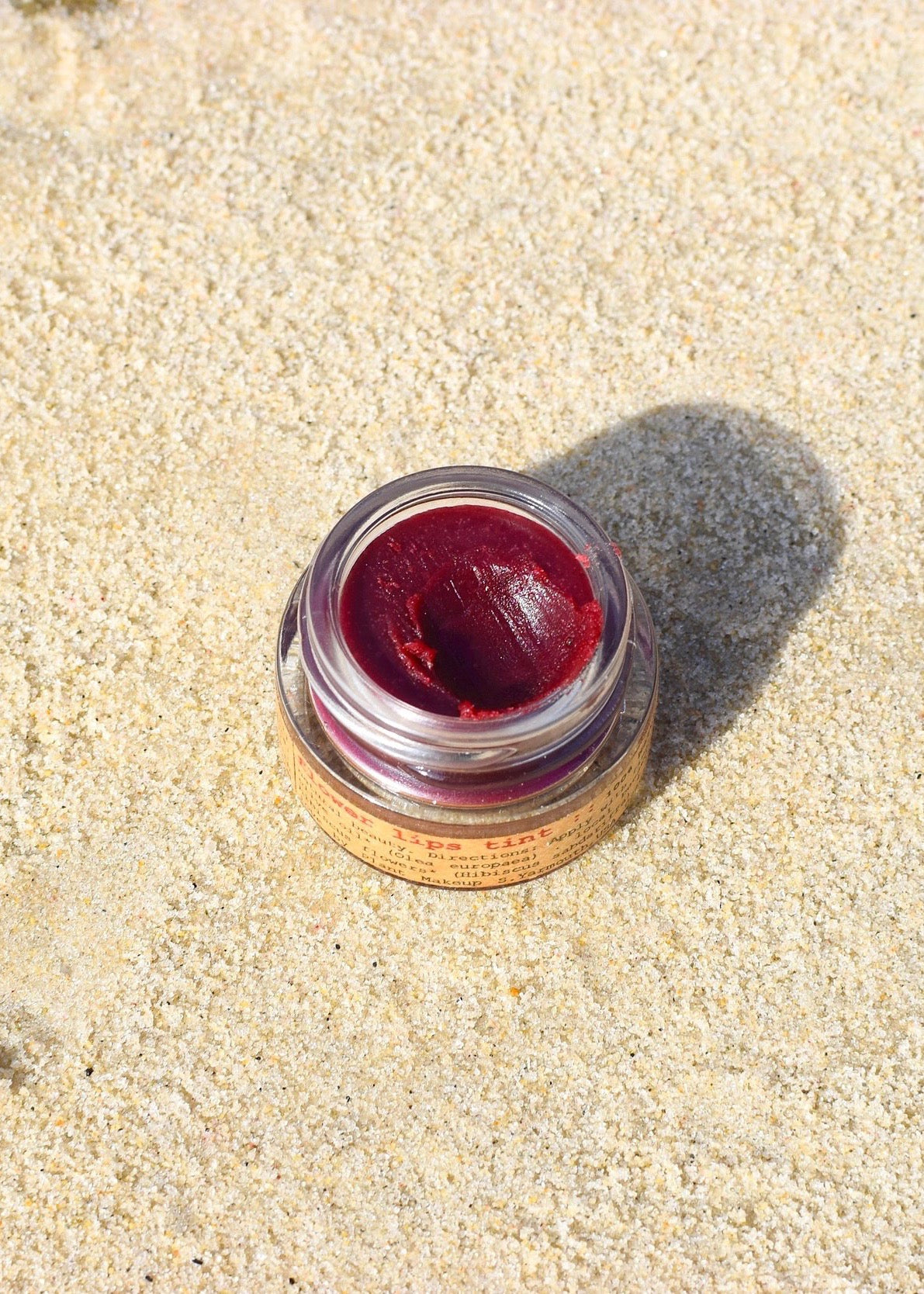 Flower Lips Tint - Concordia Style Boutique