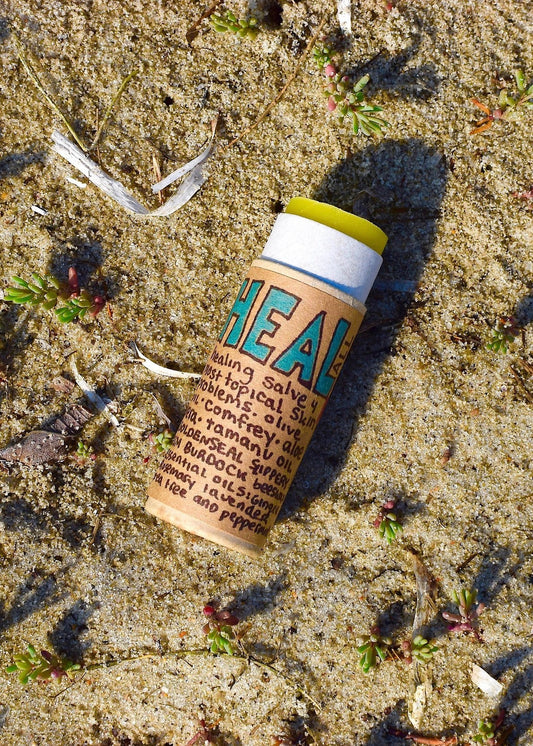 Heal All Balm - Concordia Style Boutique