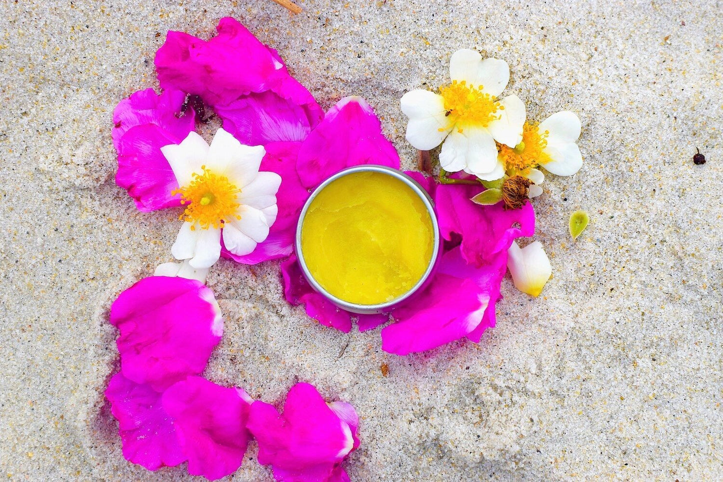 Makeup Primer // UNIVERSE-all Face + Body Balm - Concordia Style Boutique