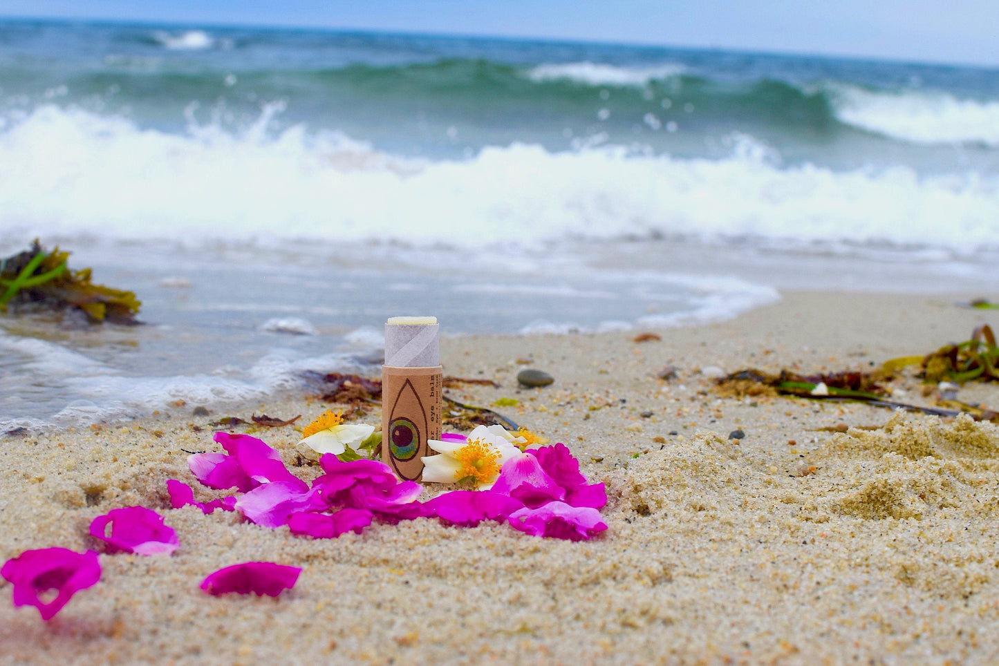 I Love You Under Eye Balm - Concordia Style Boutique