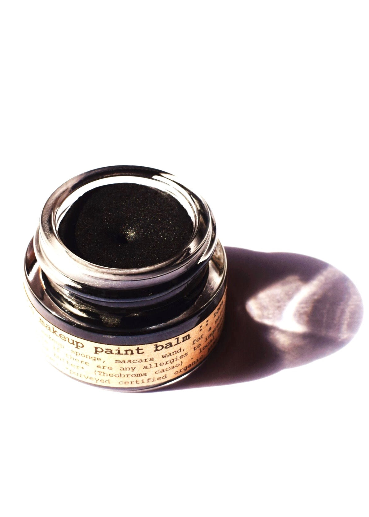 Goth Girl Makeup Balm - Concordia Style Boutique