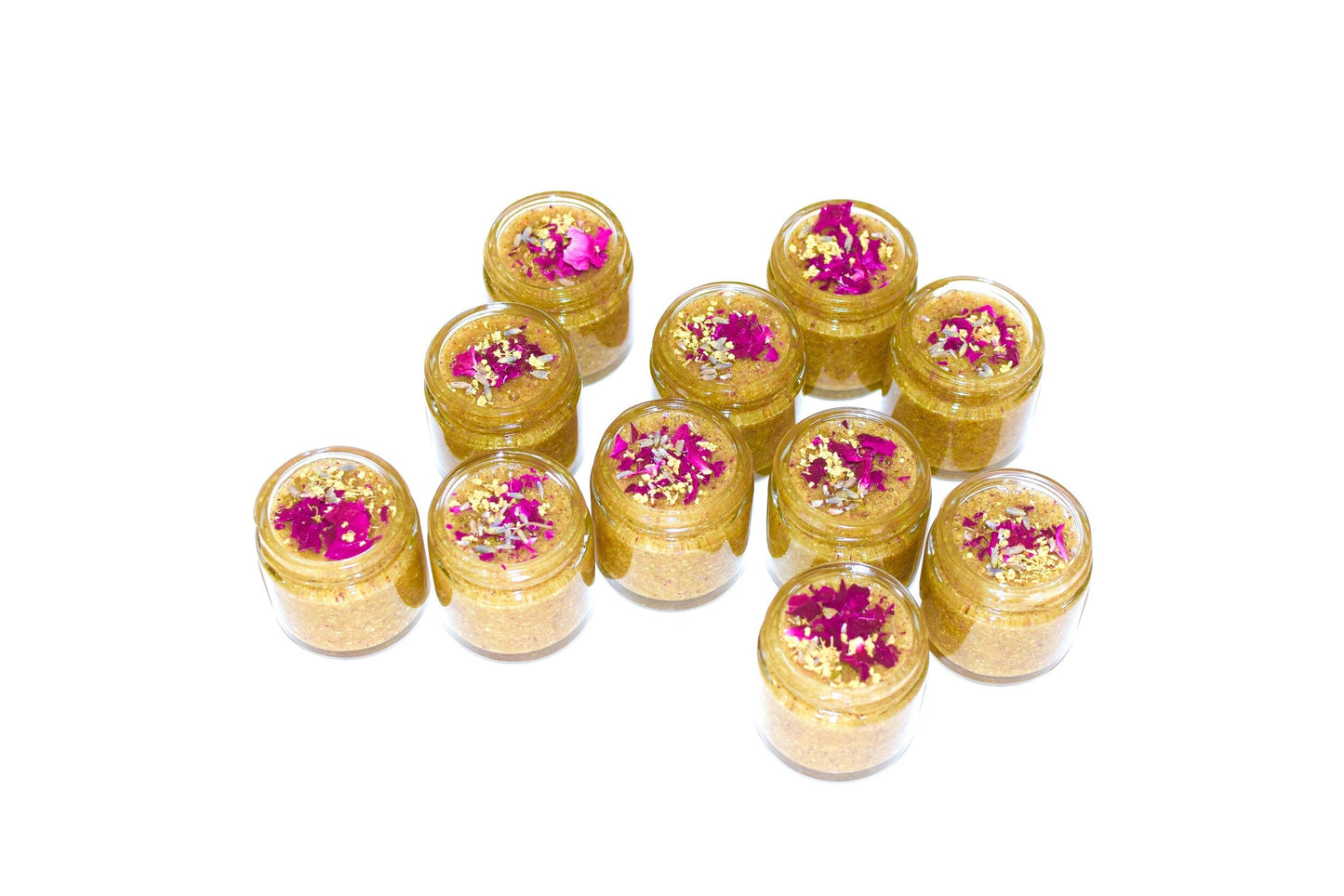 Wild Flower Honey Scrub - Concordia Style Boutique