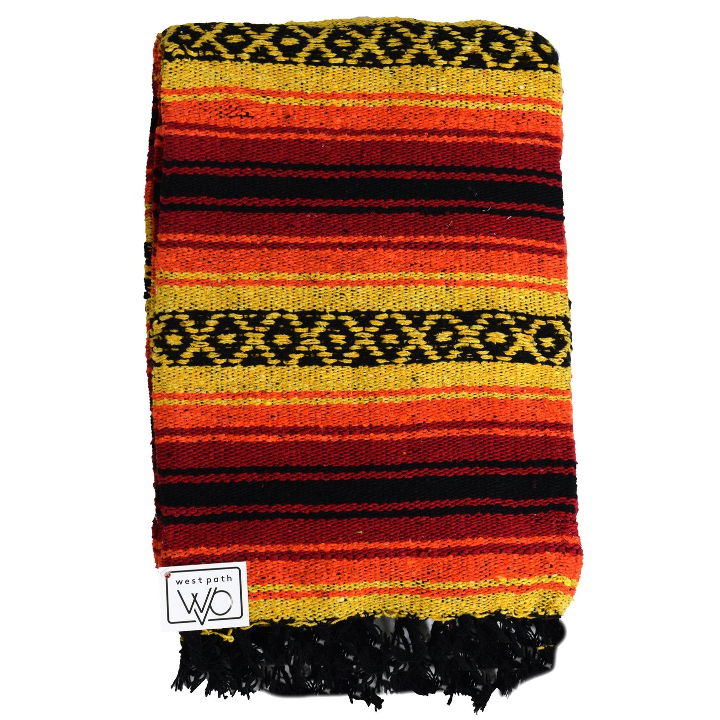 Sunfire Mexican Super Falsa Blanket - Concordia Style Boutique