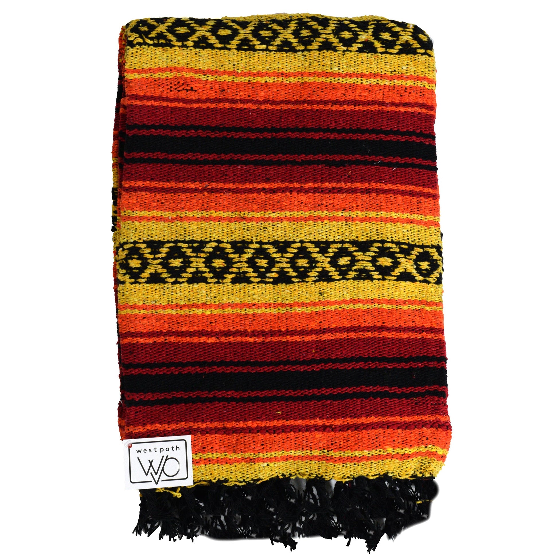 Sunfire Mexican Super Falsa Blanket - Concordia Style Boutique