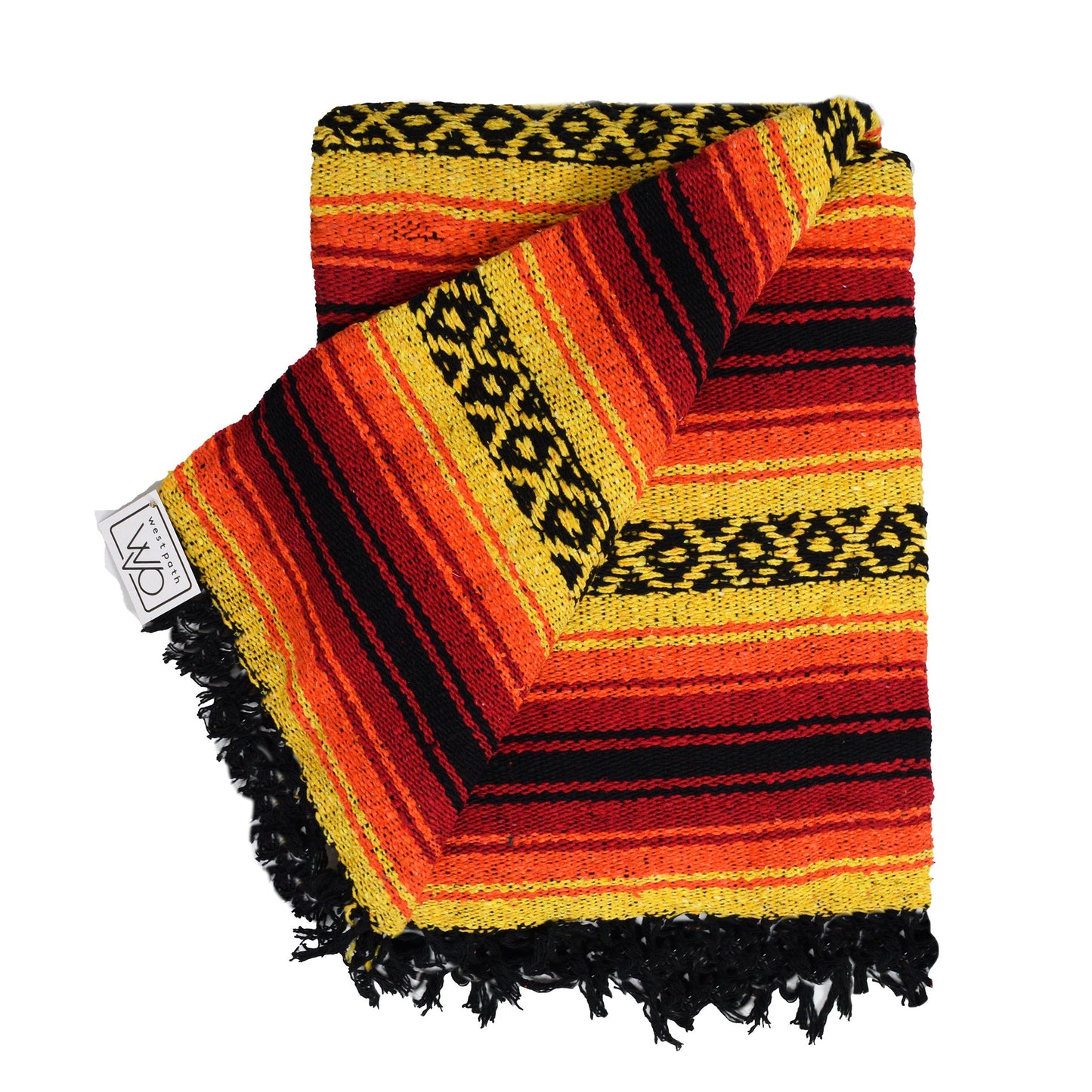 Sunfire Mexican Super Falsa Blanket - Concordia Style Boutique