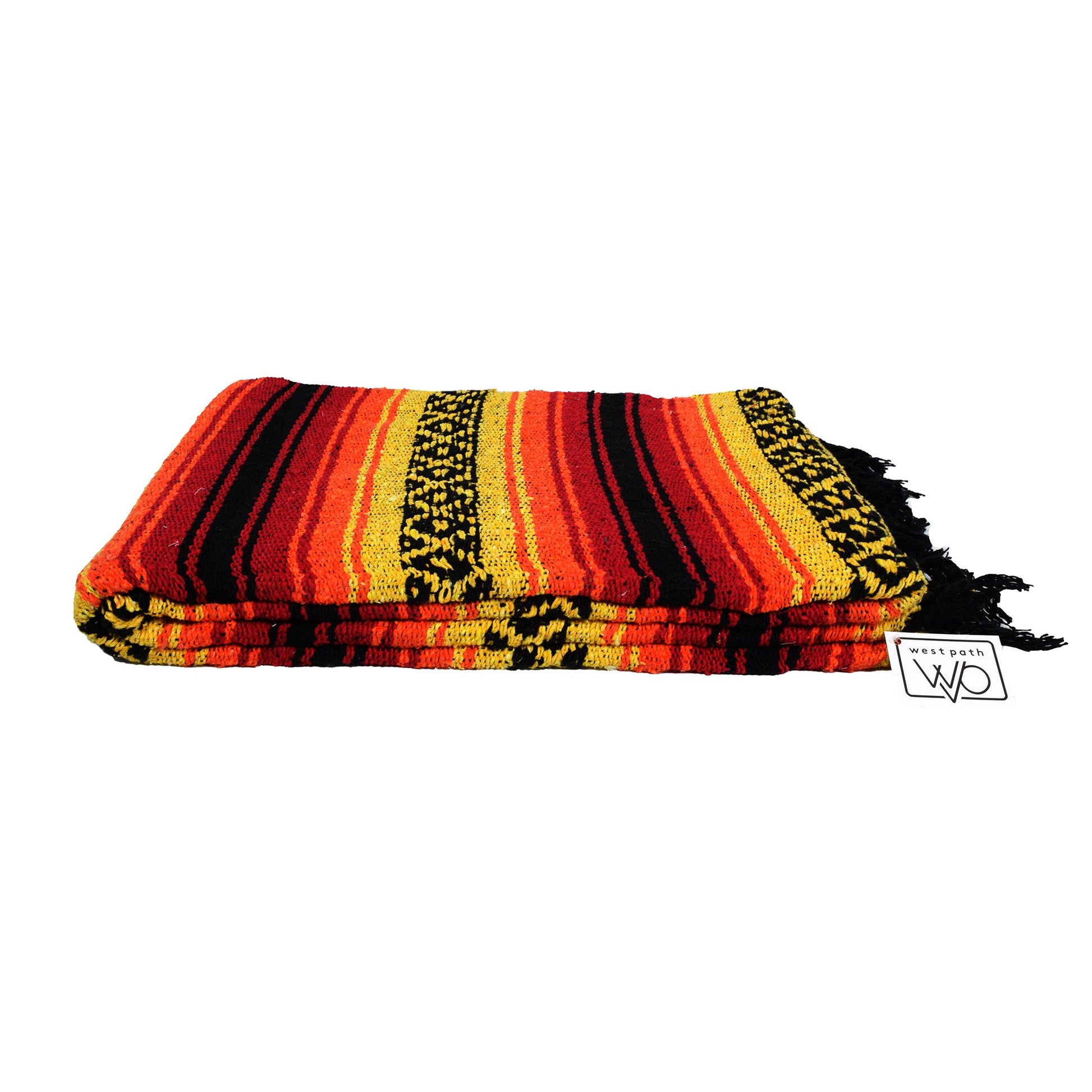 Sunfire Mexican Super Falsa Blanket - Concordia Style Boutique