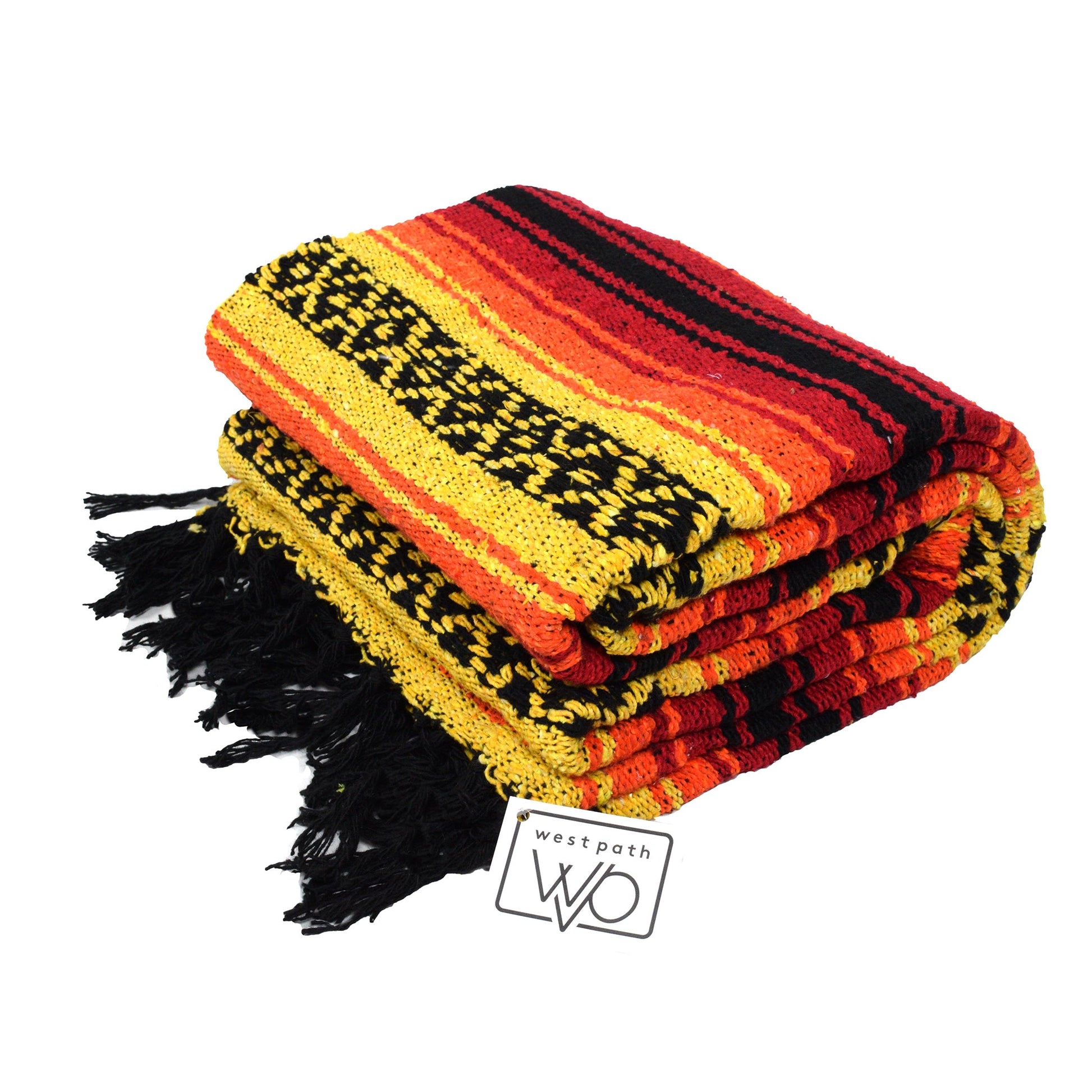 Sunfire Mexican Super Falsa Blanket - Concordia Style Boutique