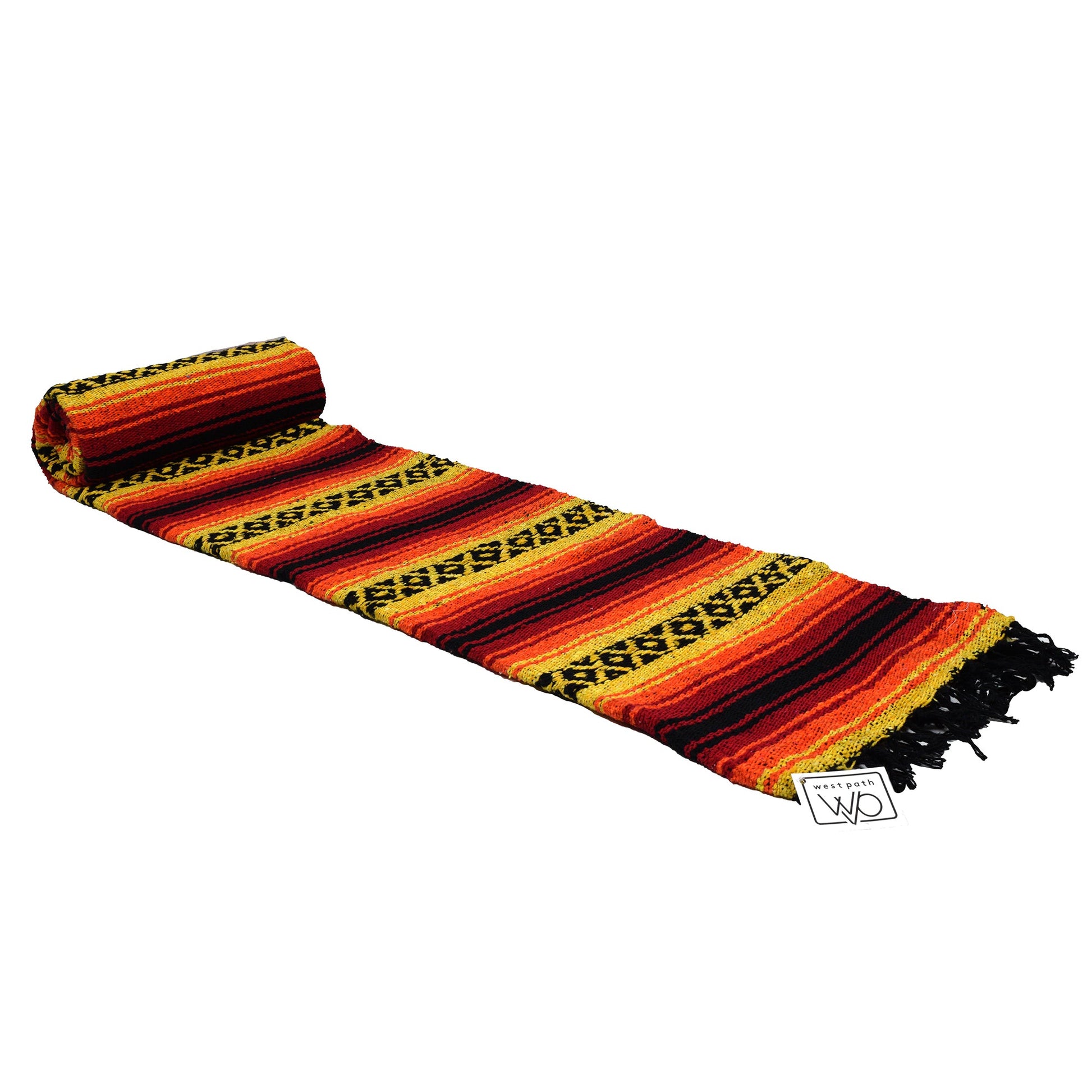 Sunfire Mexican Super Falsa Blanket - Concordia Style Boutique