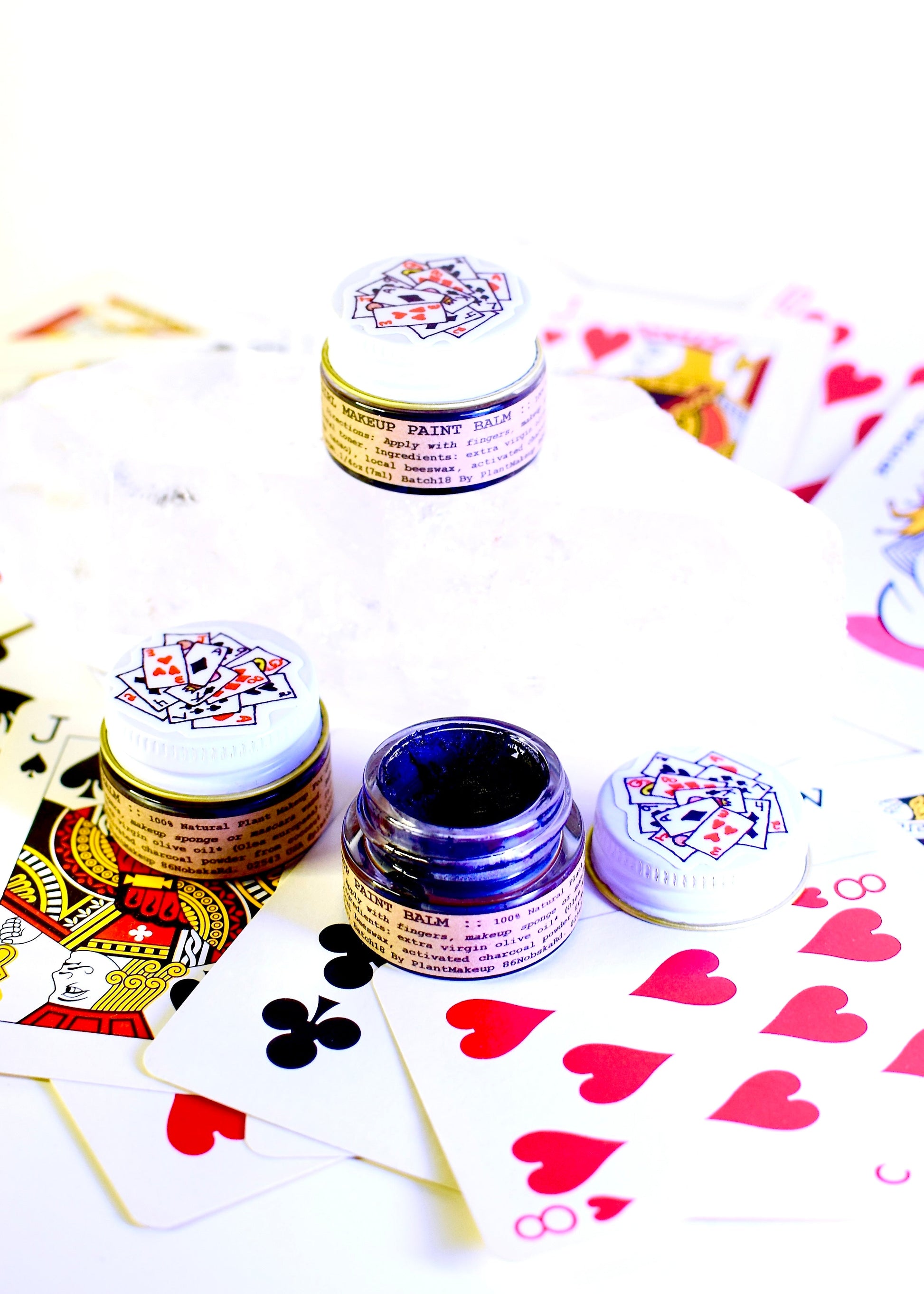 Goth Girl Makeup Balm - Concordia Style Boutique