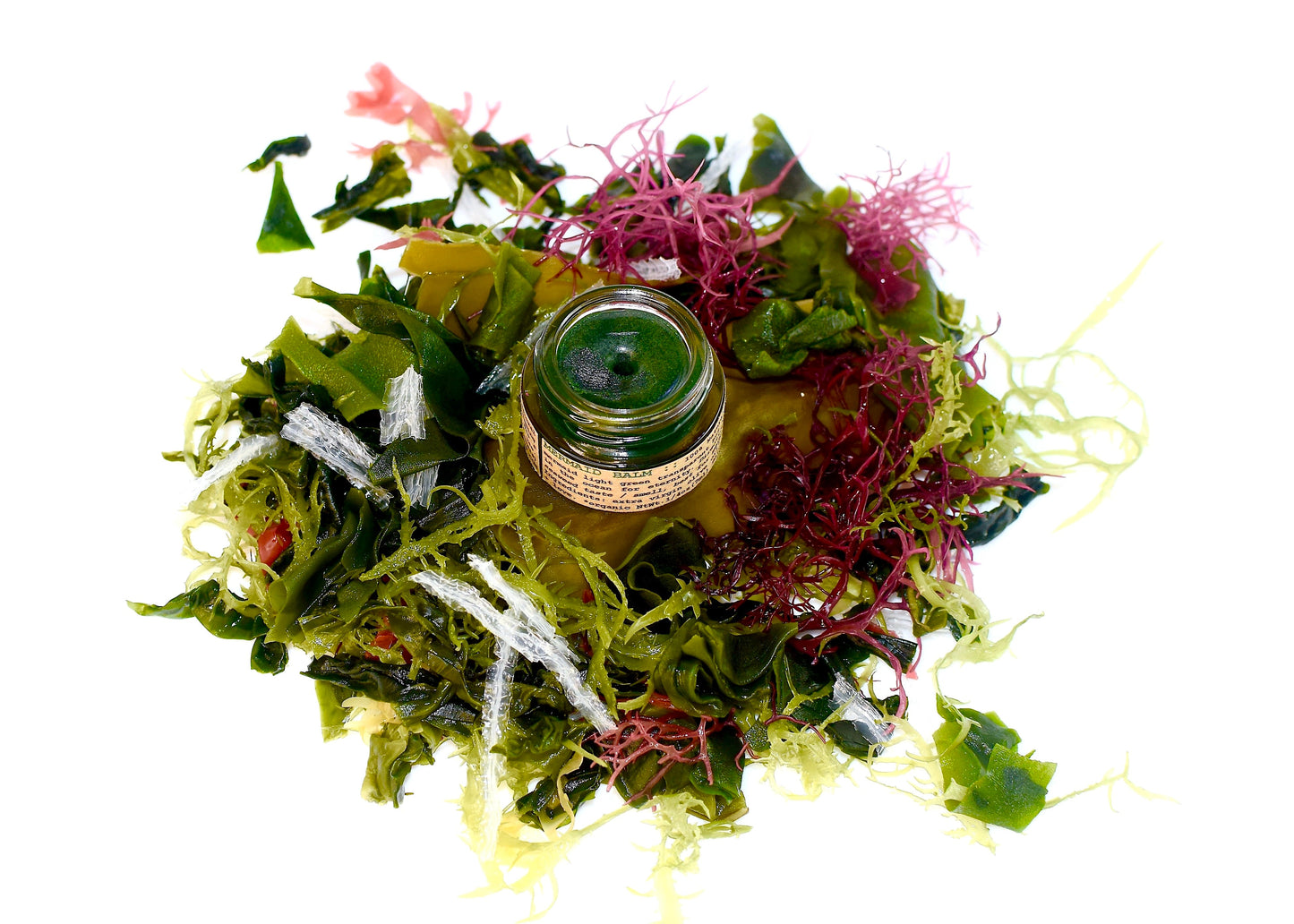 Mermaid Makeup Balm - Concordia Style Boutique