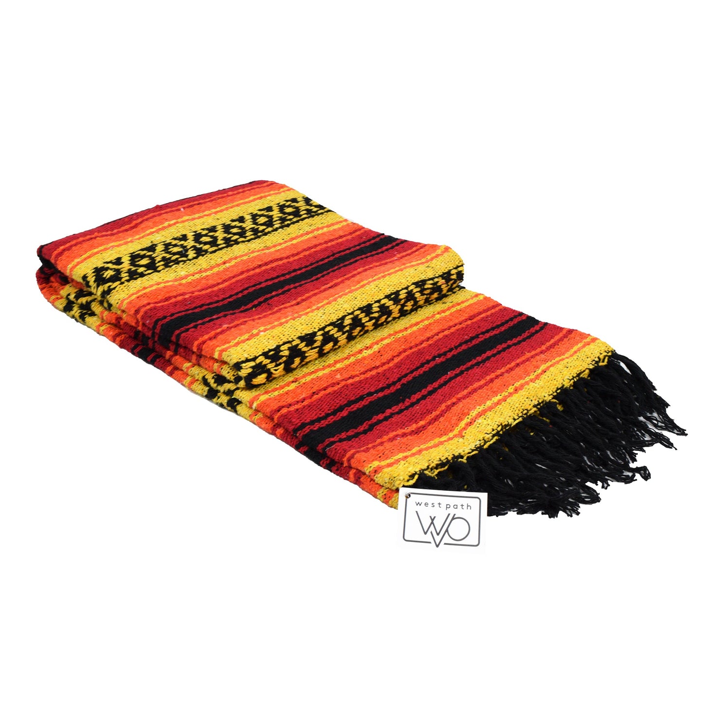 Sunfire Mexican Super Falsa Blanket - Concordia Style Boutique