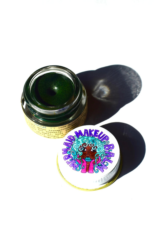 Mermaid Makeup Balm - Concordia Style Boutique