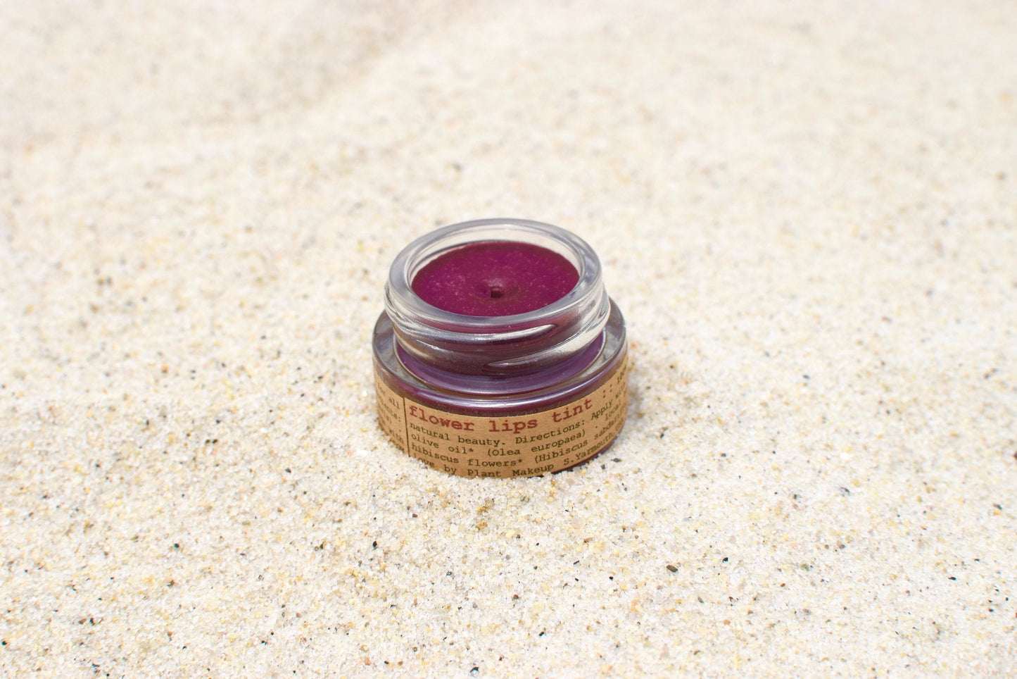 Flower Lips Tint - Concordia Style Boutique