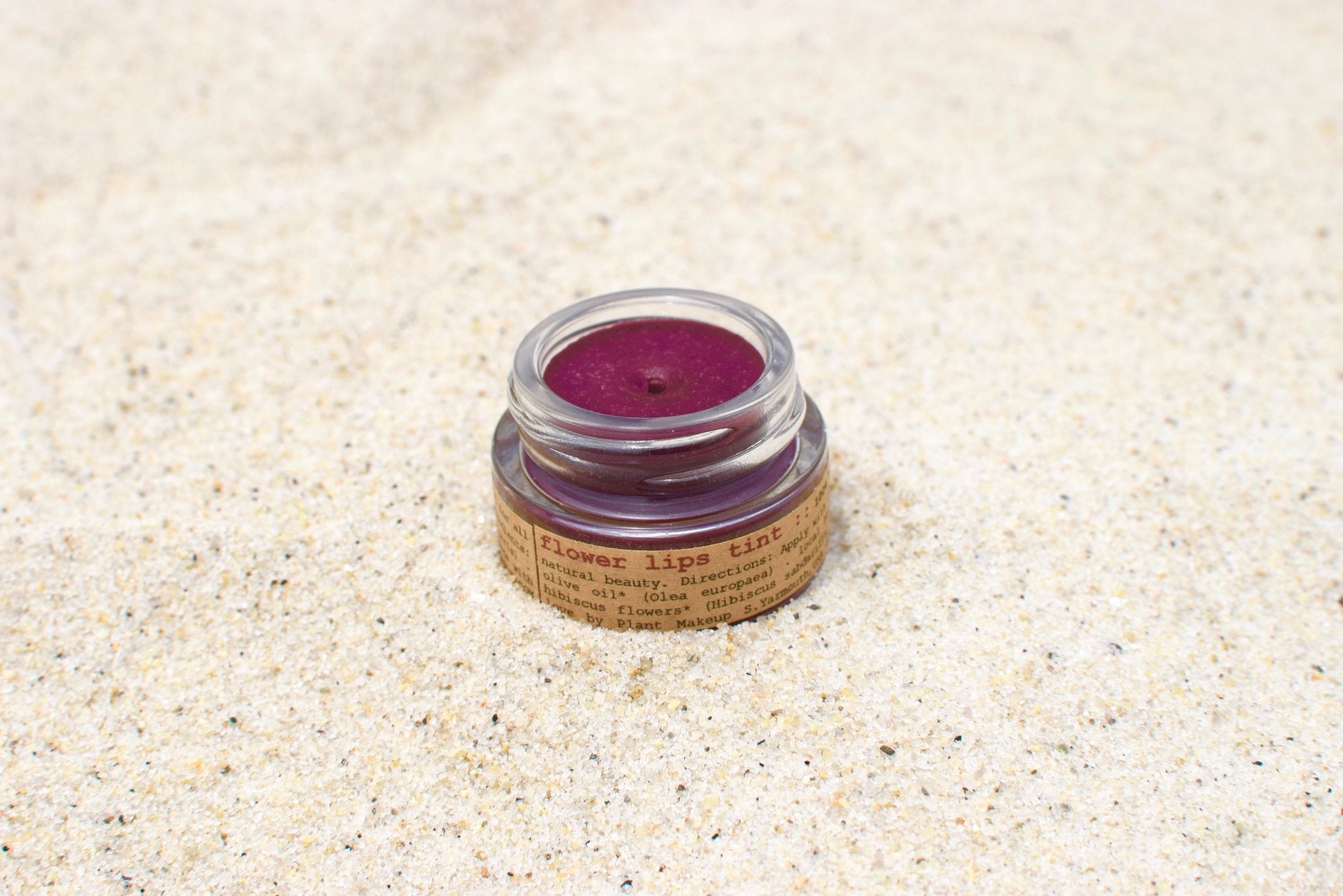 Flower Lips Tint - Concordia Style Boutique