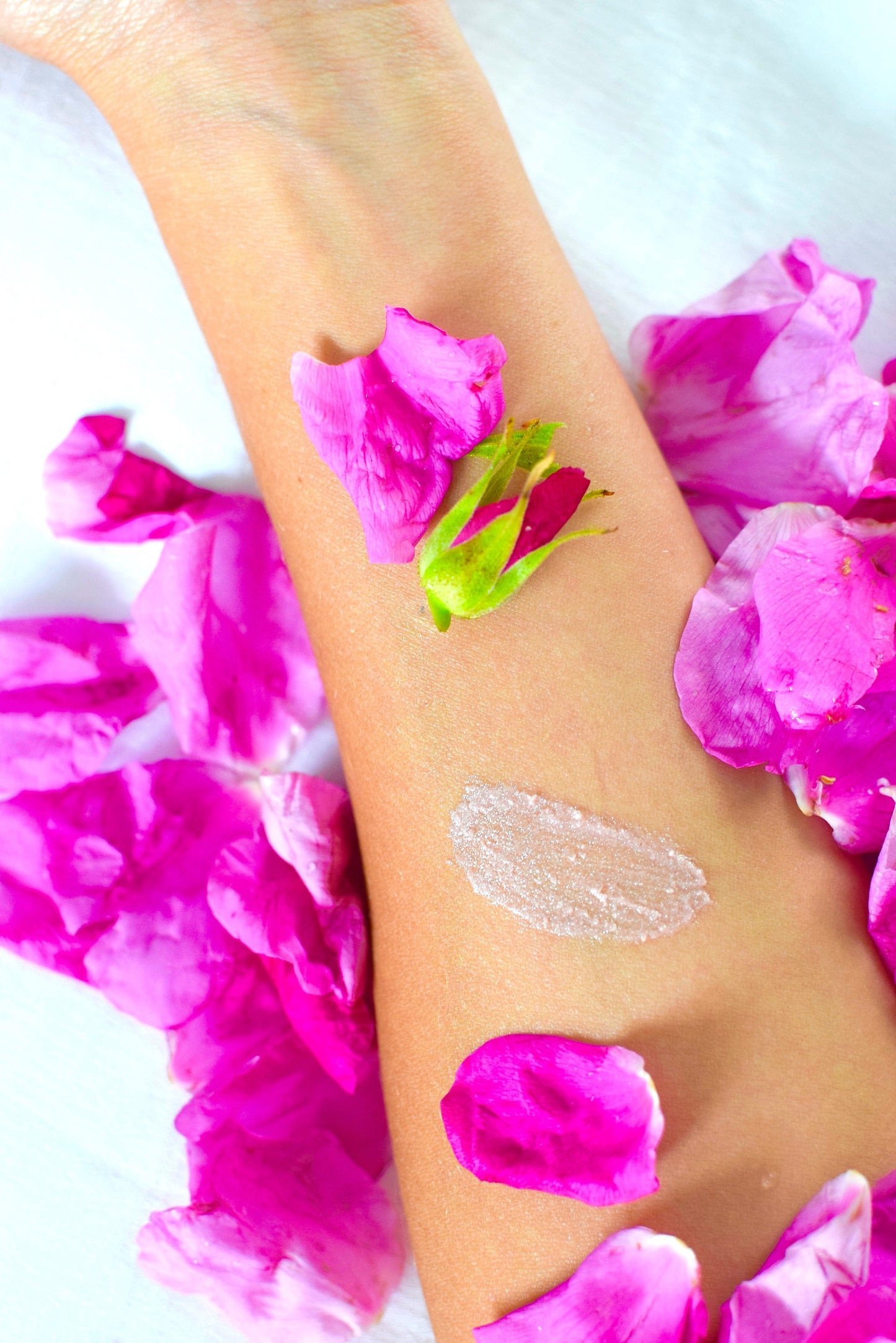 Pink Puffy Cloud Shimmer Balm - Concordia Style Boutique